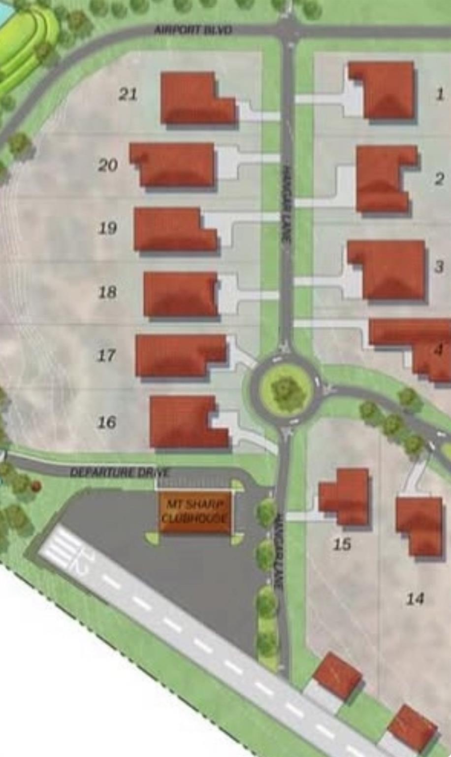 3516 Mount Sharp Rd # 21, Wimberley, TX 78676