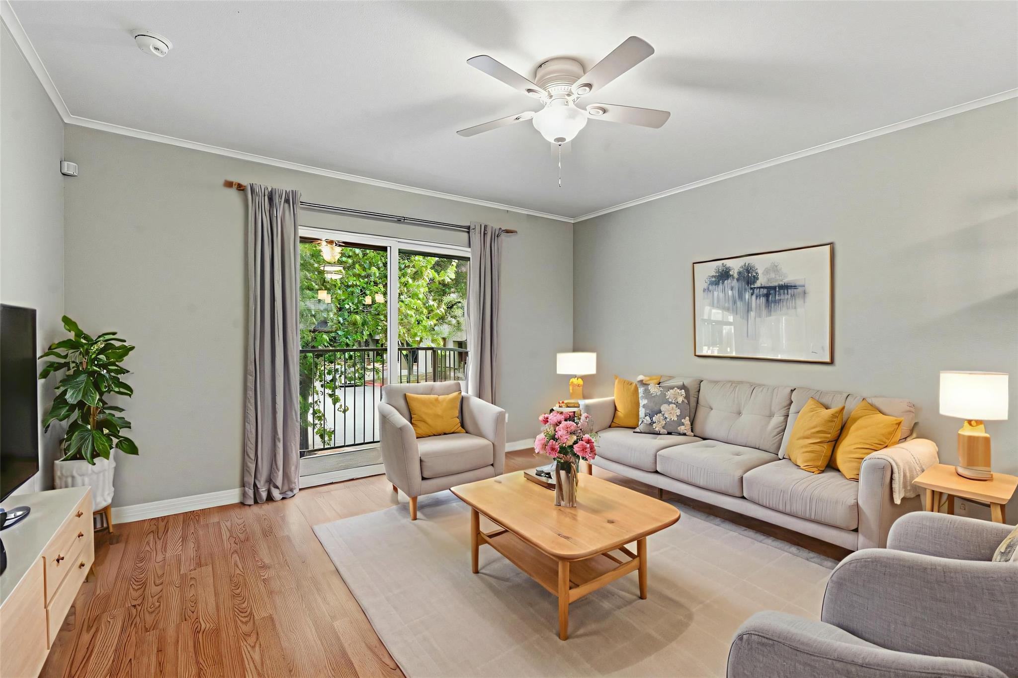 1422 Collier St # 203, Austin, TX 78704