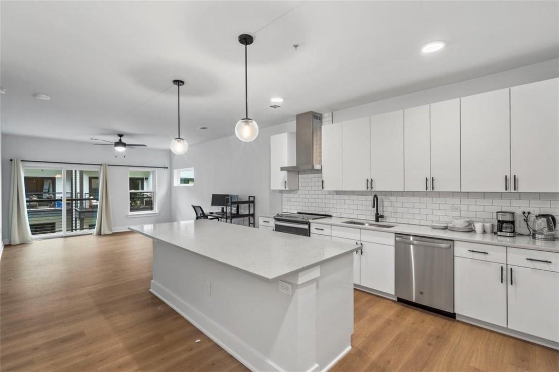 3101 Govalle Ave # 214, Austin, TX 78702