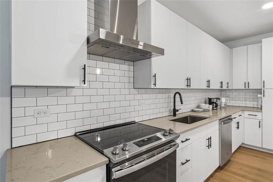 3101 Govalle Ave # 214, Austin, TX 78702