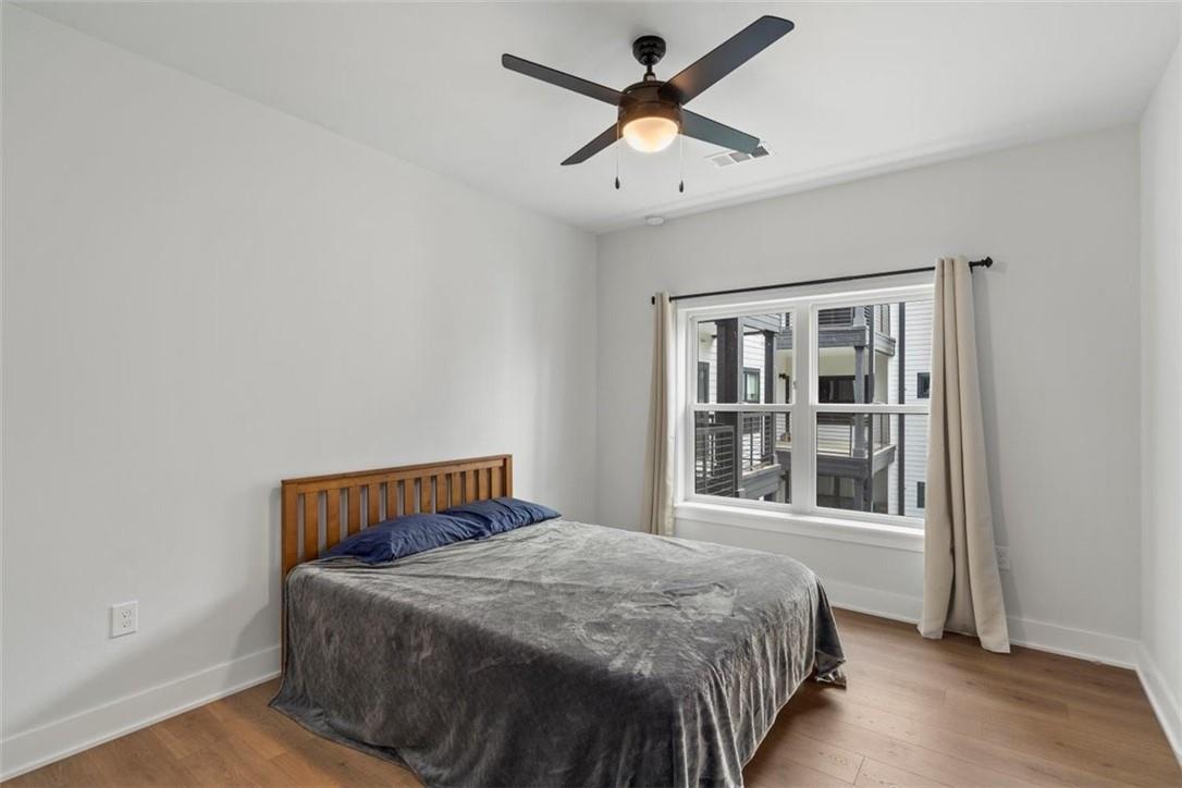 3101 Govalle Ave # 214, Austin, TX 78702