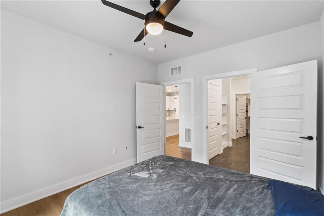 3101 Govalle Ave # 214, Austin, TX 78702