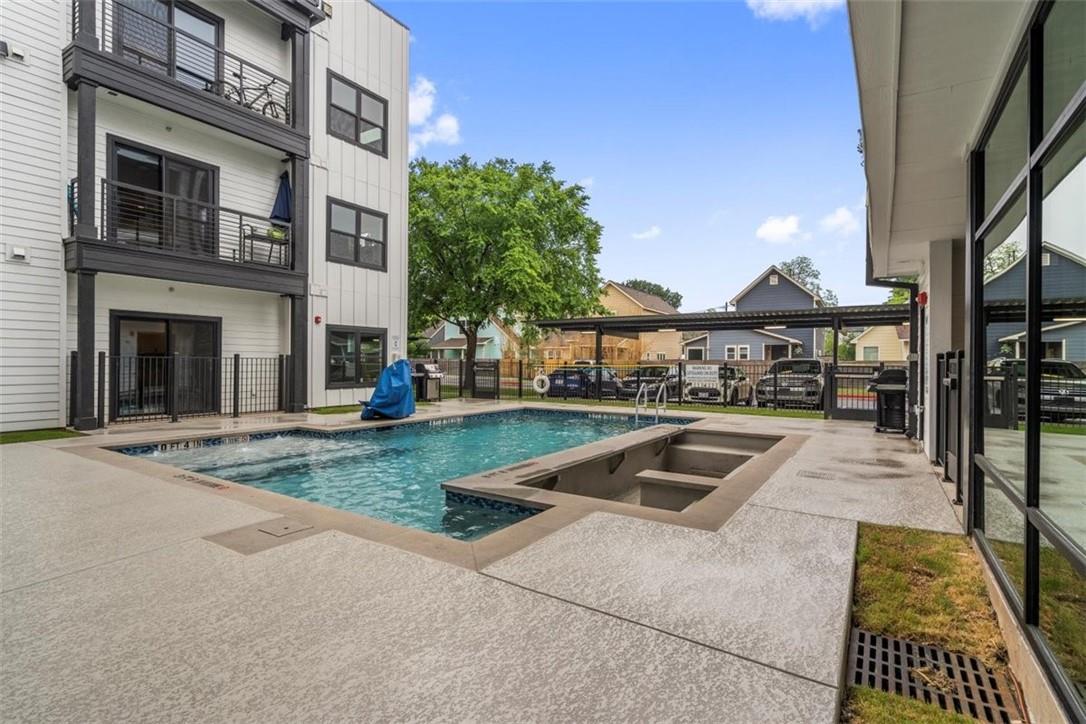 3101 Govalle Ave # 214, Austin, TX 78702