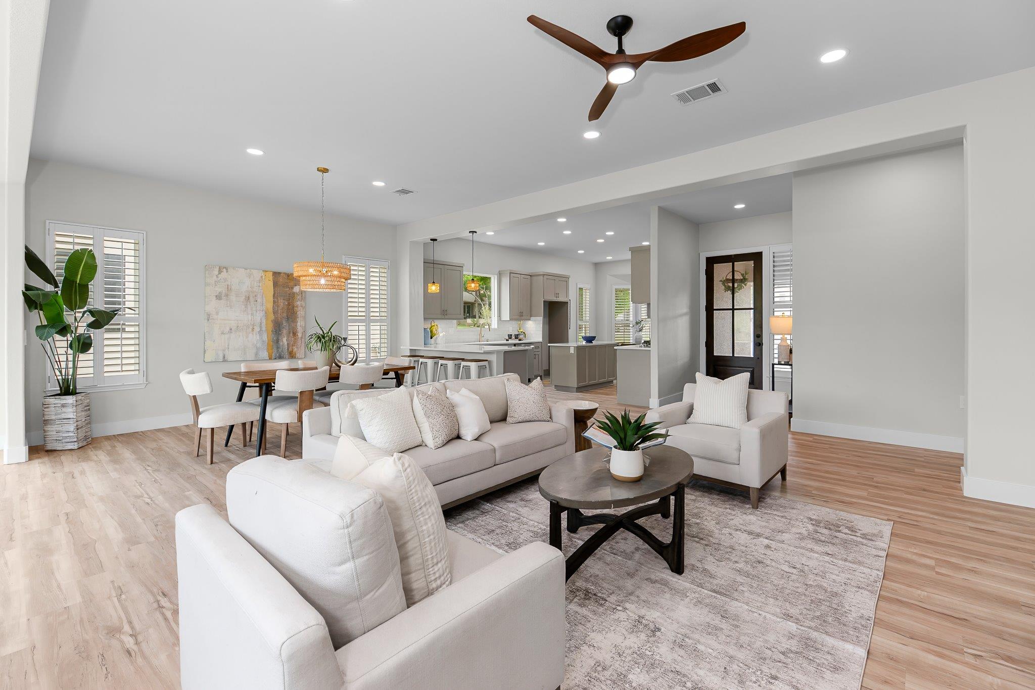 130 Crepe Myrtle Ln, Georgetown, TX 78633