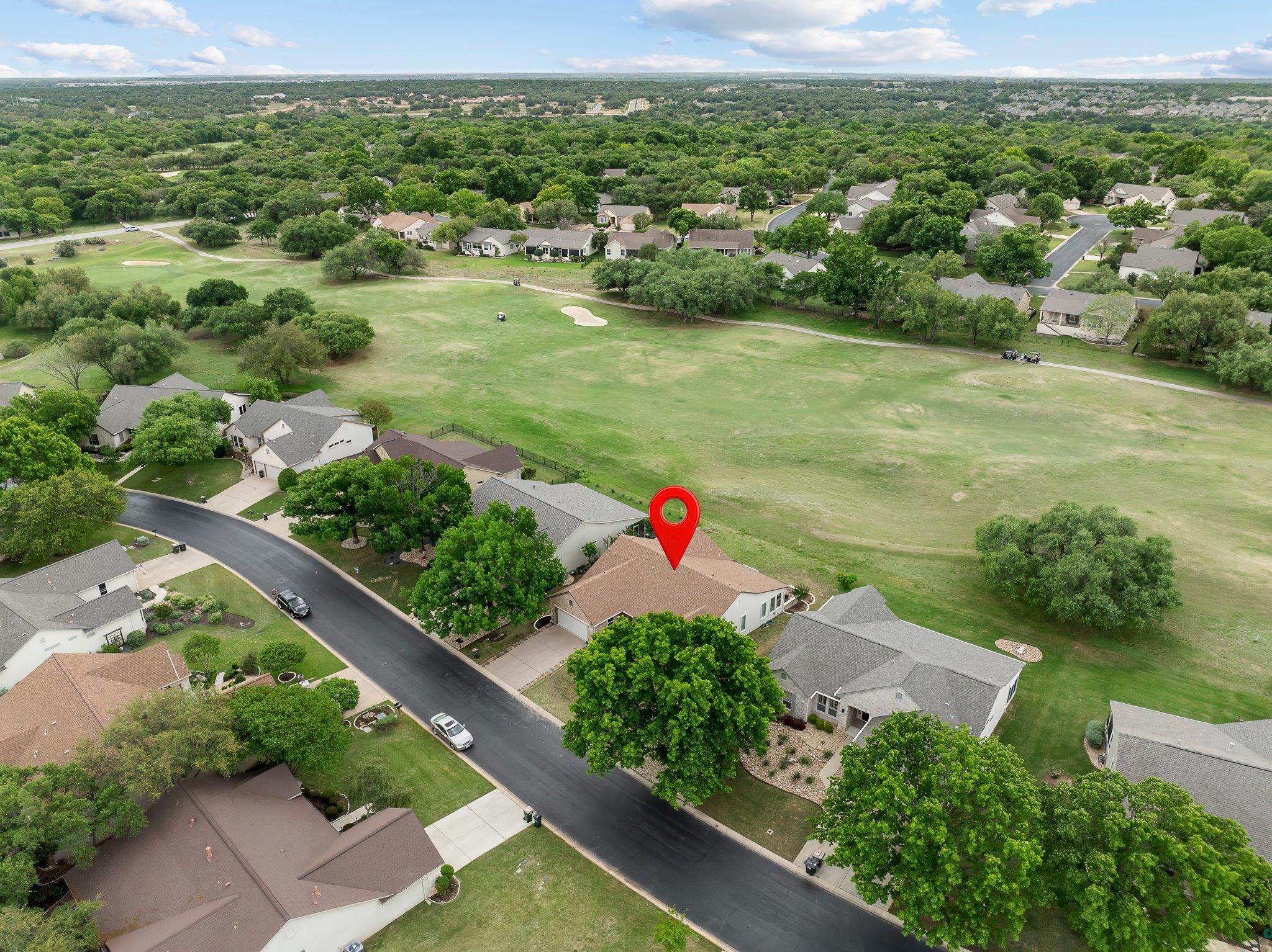 130 Crepe Myrtle Ln, Georgetown, TX 78633