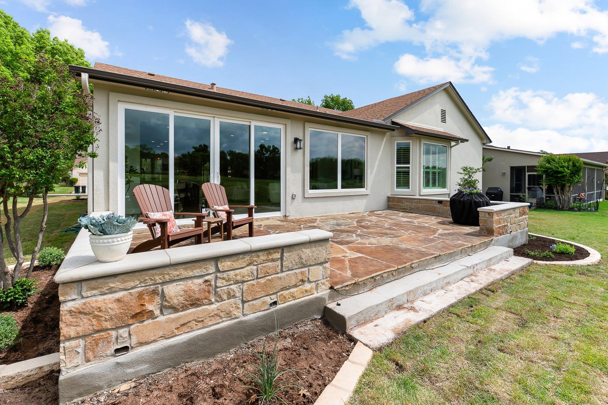 130 Crepe Myrtle Ln, Georgetown, TX 78633