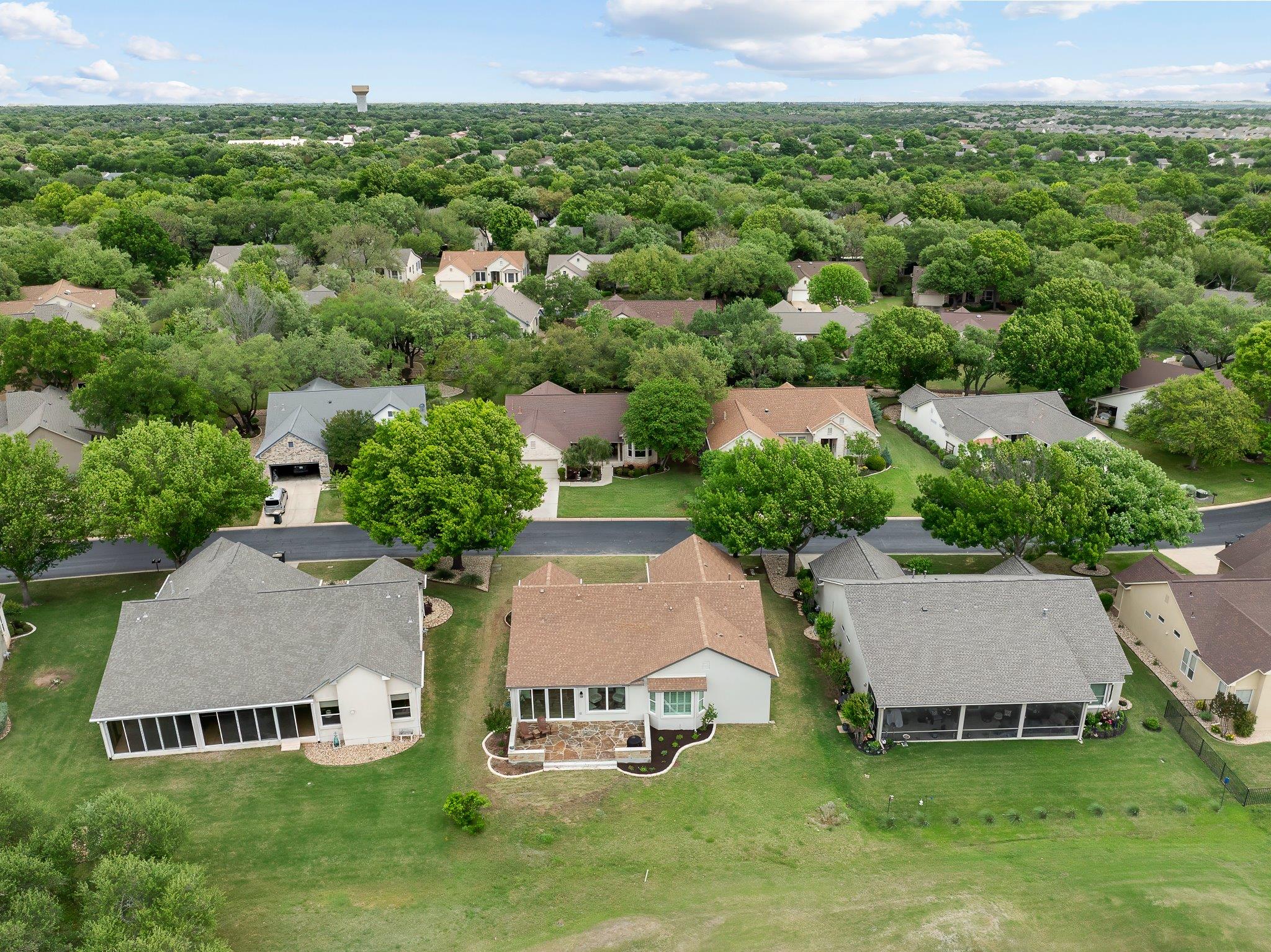 130 Crepe Myrtle Ln, Georgetown, TX 78633