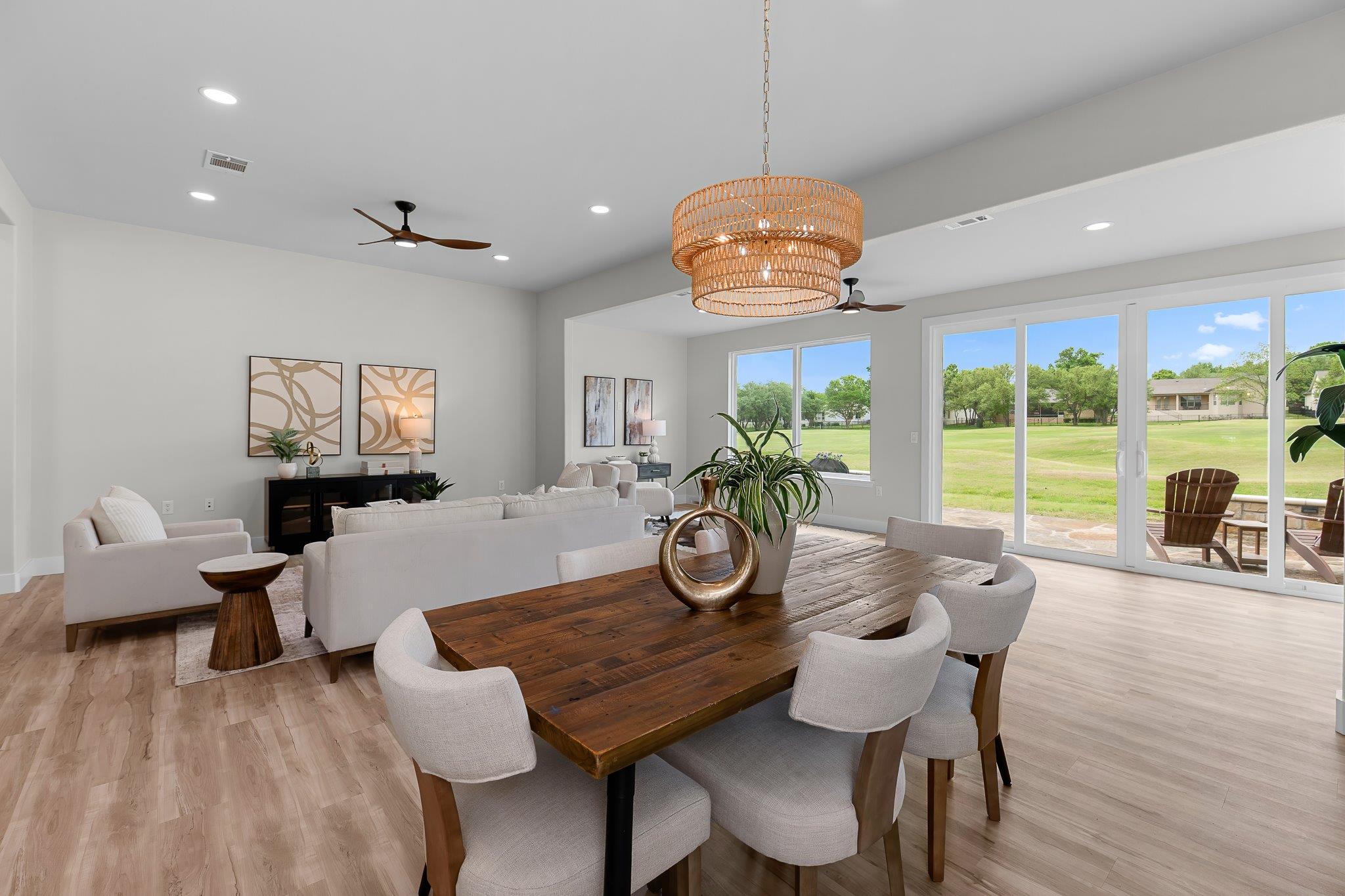 130 Crepe Myrtle Ln, Georgetown, TX 78633