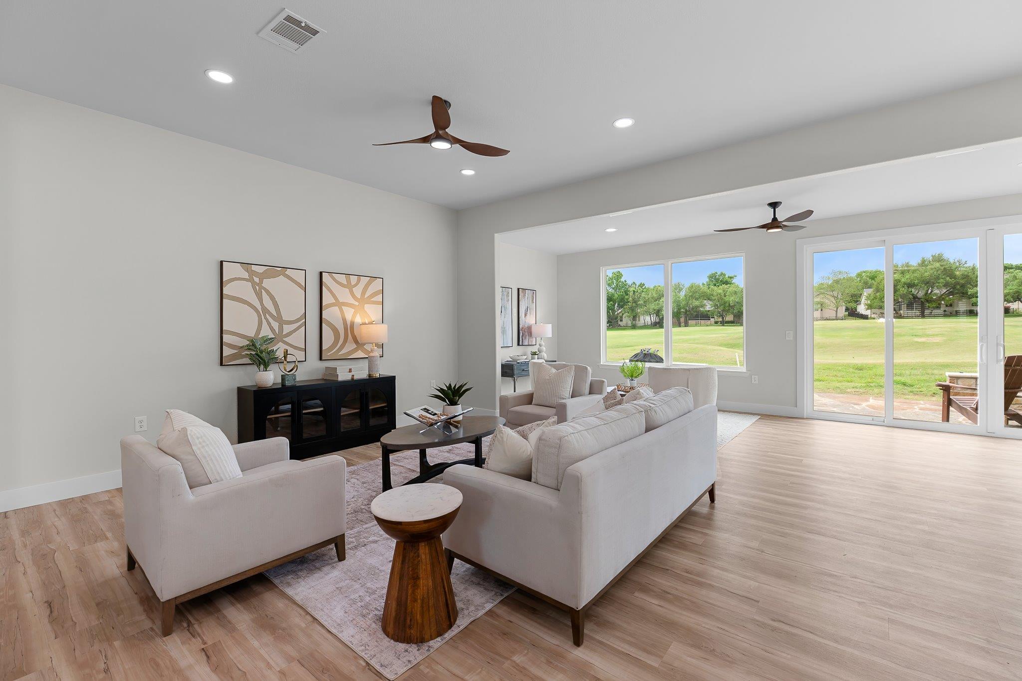 130 Crepe Myrtle Ln, Georgetown, TX 78633