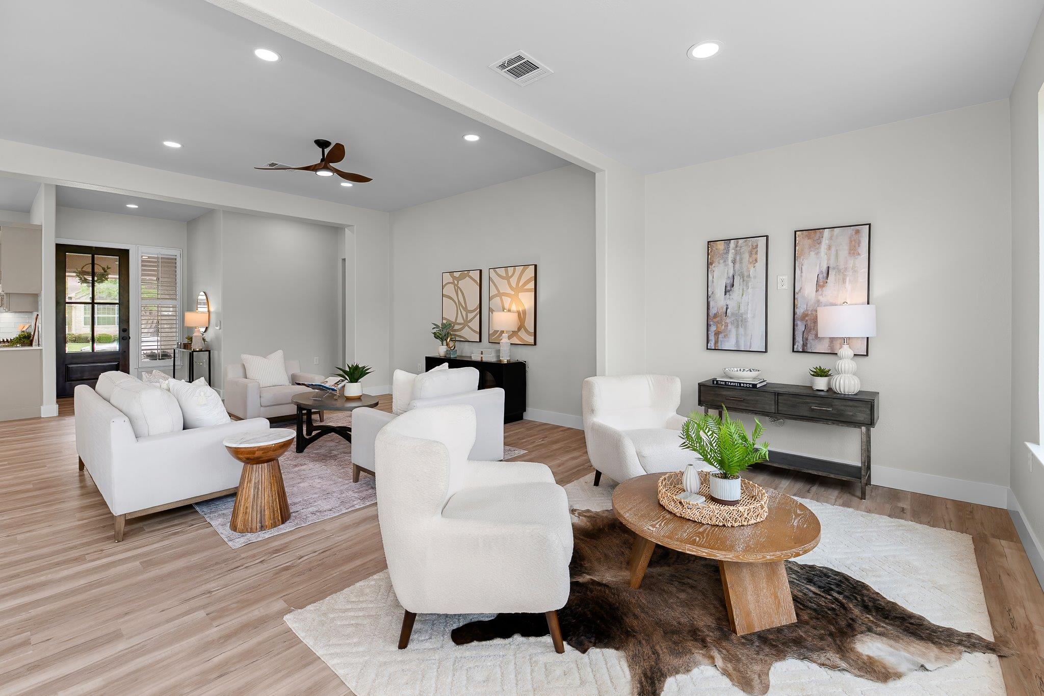 130 Crepe Myrtle Ln, Georgetown, TX 78633