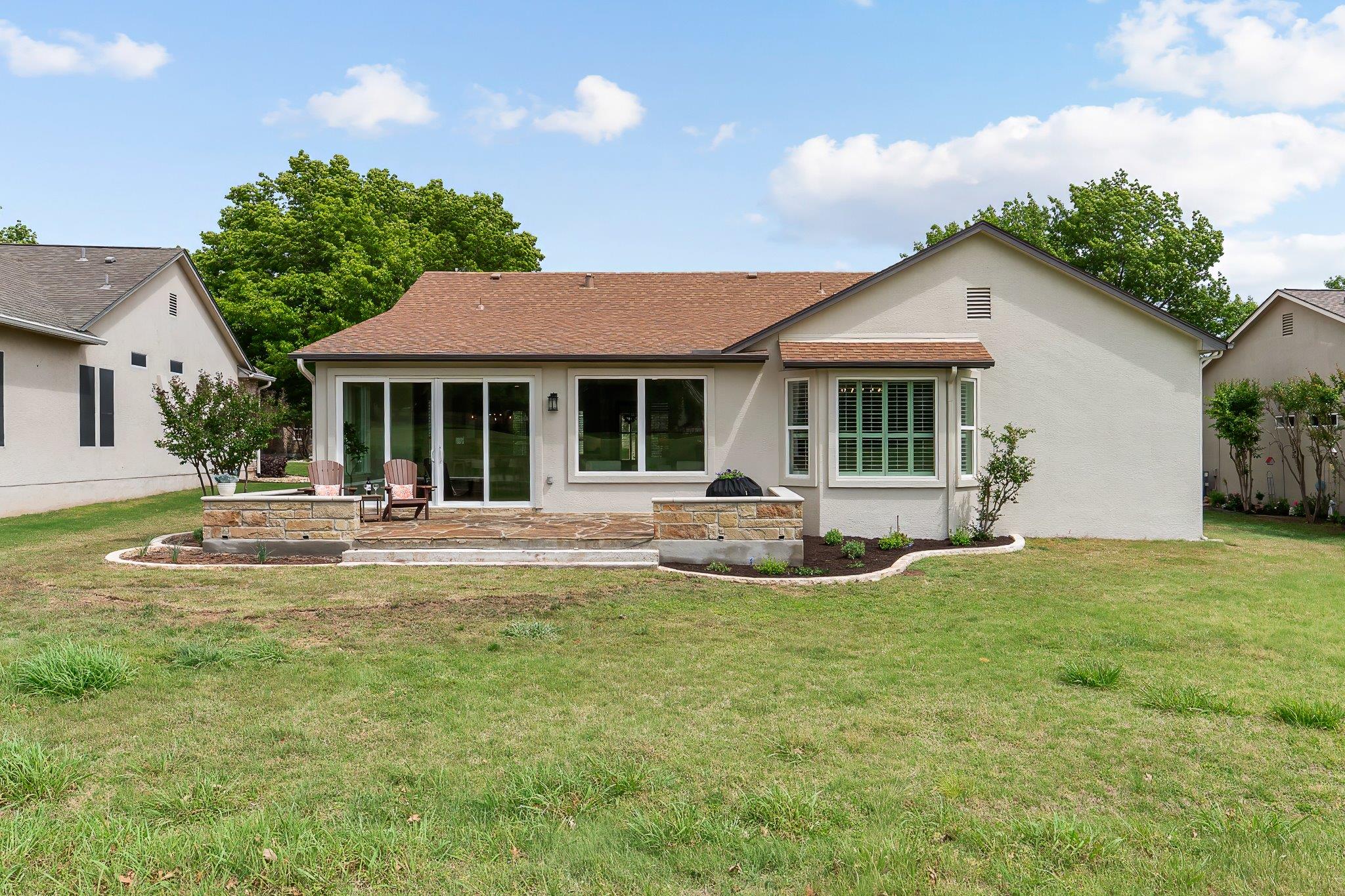 130 Crepe Myrtle Ln, Georgetown, TX 78633