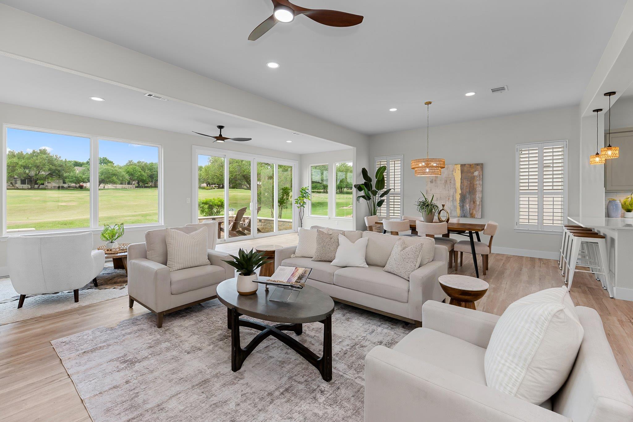 130 Crepe Myrtle Ln, Georgetown, TX 78633