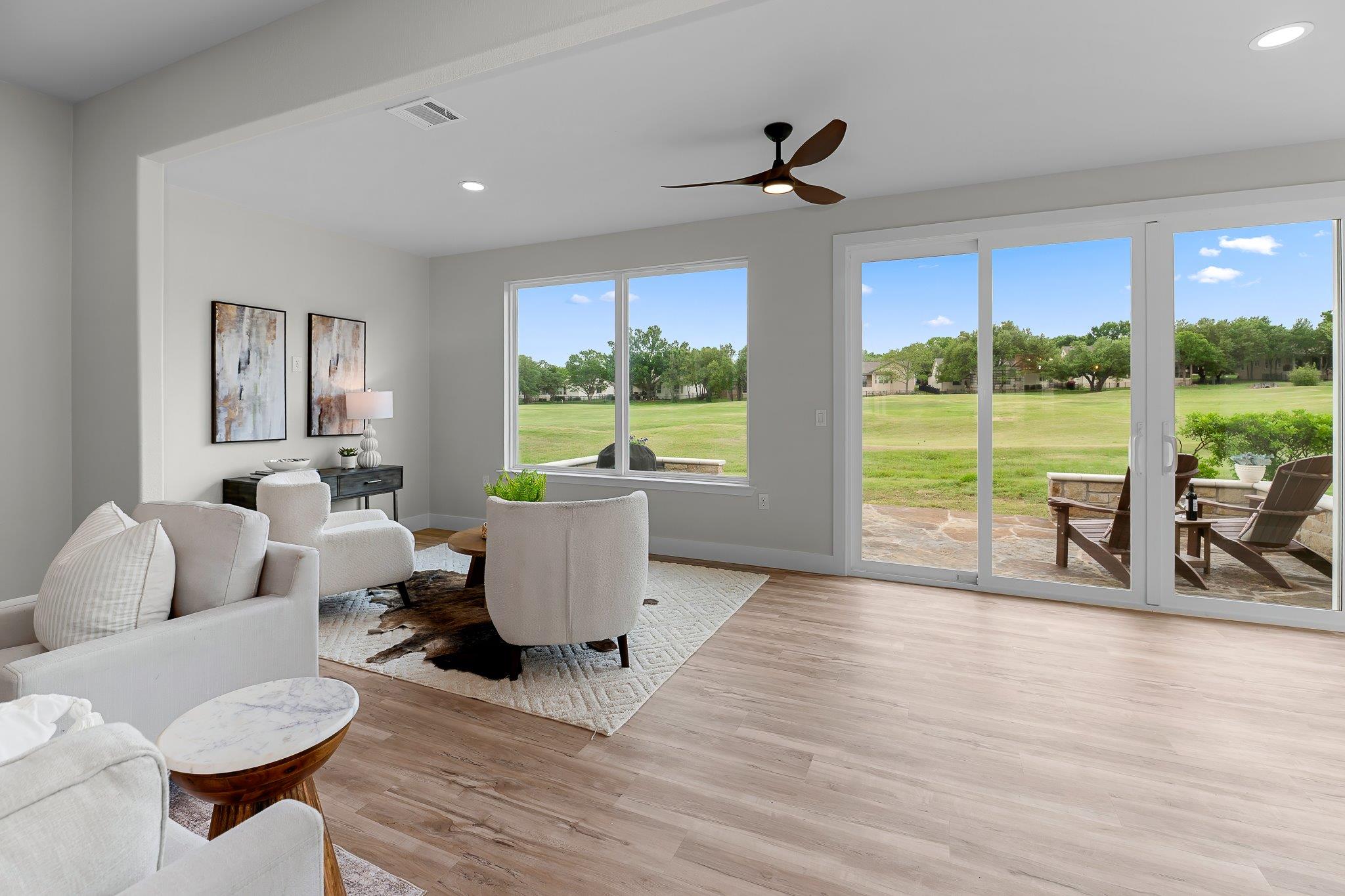 130 Crepe Myrtle Ln, Georgetown, TX 78633