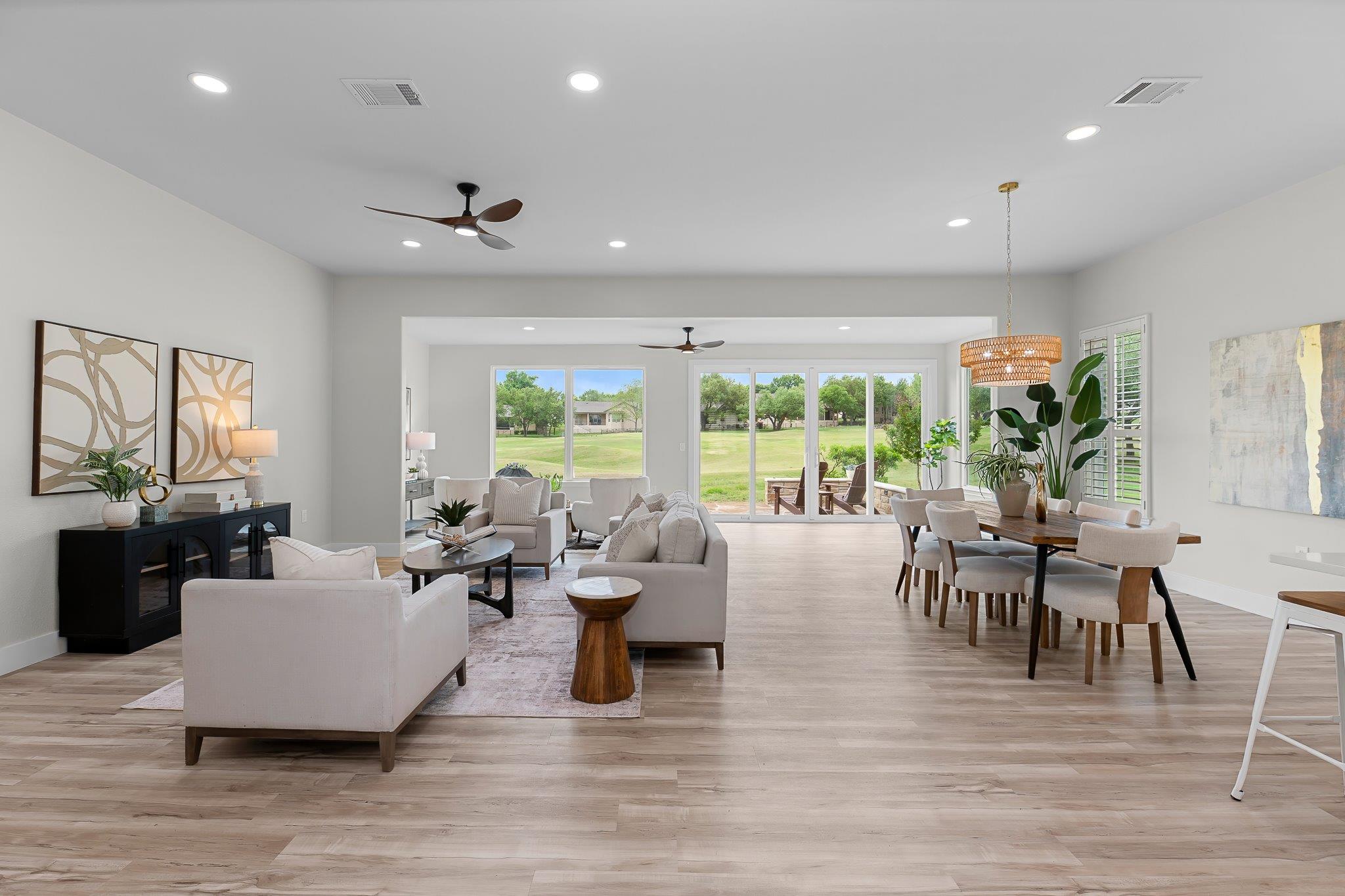 130 Crepe Myrtle Ln, Georgetown, TX 78633