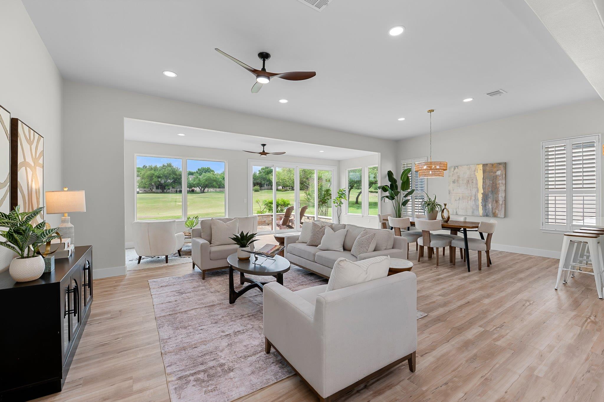 130 Crepe Myrtle Ln, Georgetown, TX 78633