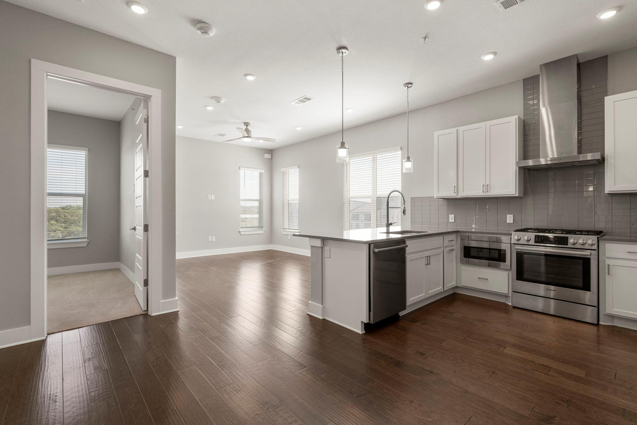 4501 Jackson Ave # 5205, Austin, TX 78731