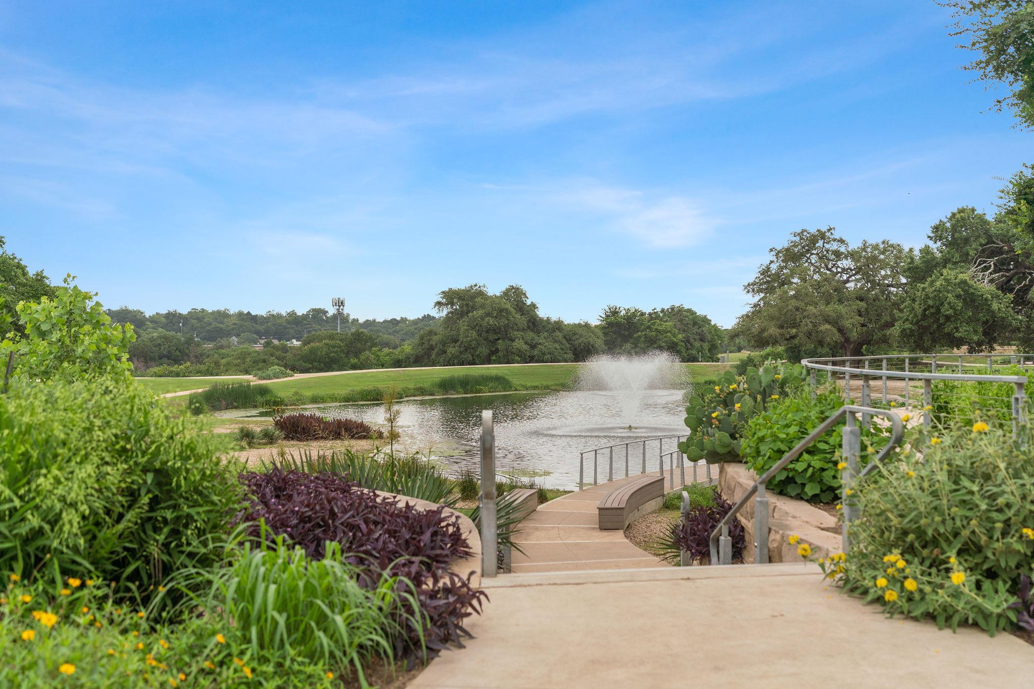 4501 Jackson Ave # 5205, Austin, TX 78731