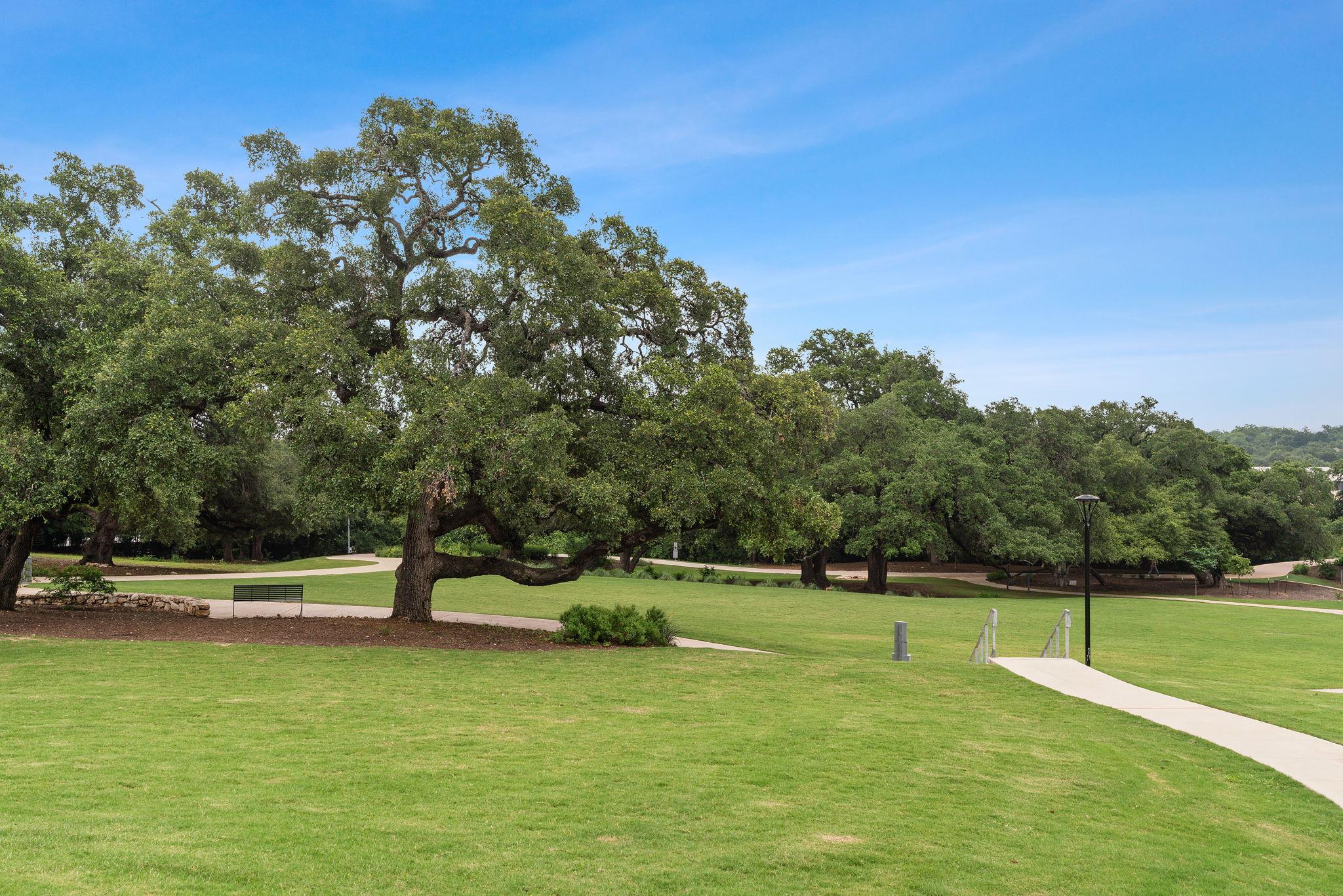 4501 Jackson Ave # 5205, Austin, TX 78731