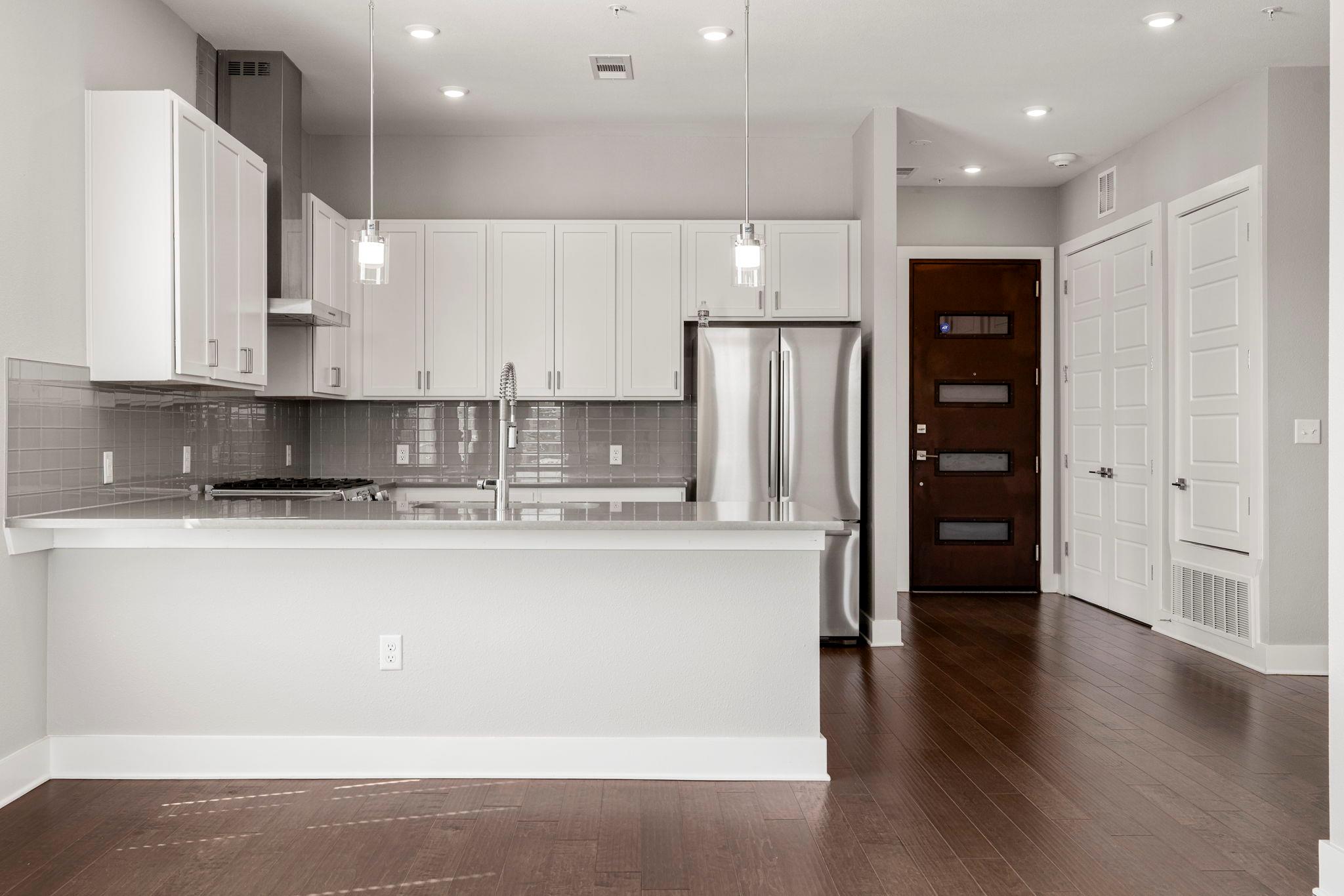 4501 Jackson Ave # 5205, Austin, TX 78731