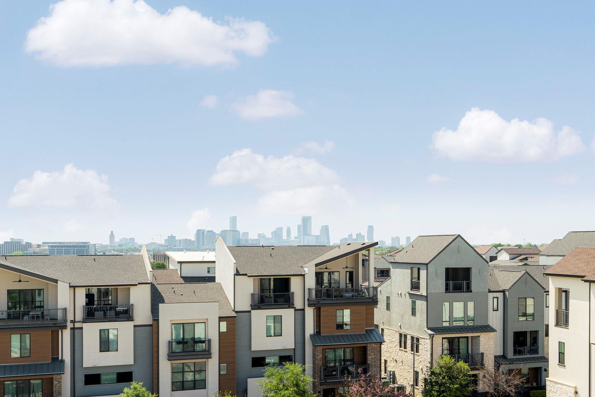 4501 Jackson Ave # 5205, Austin, TX 78731