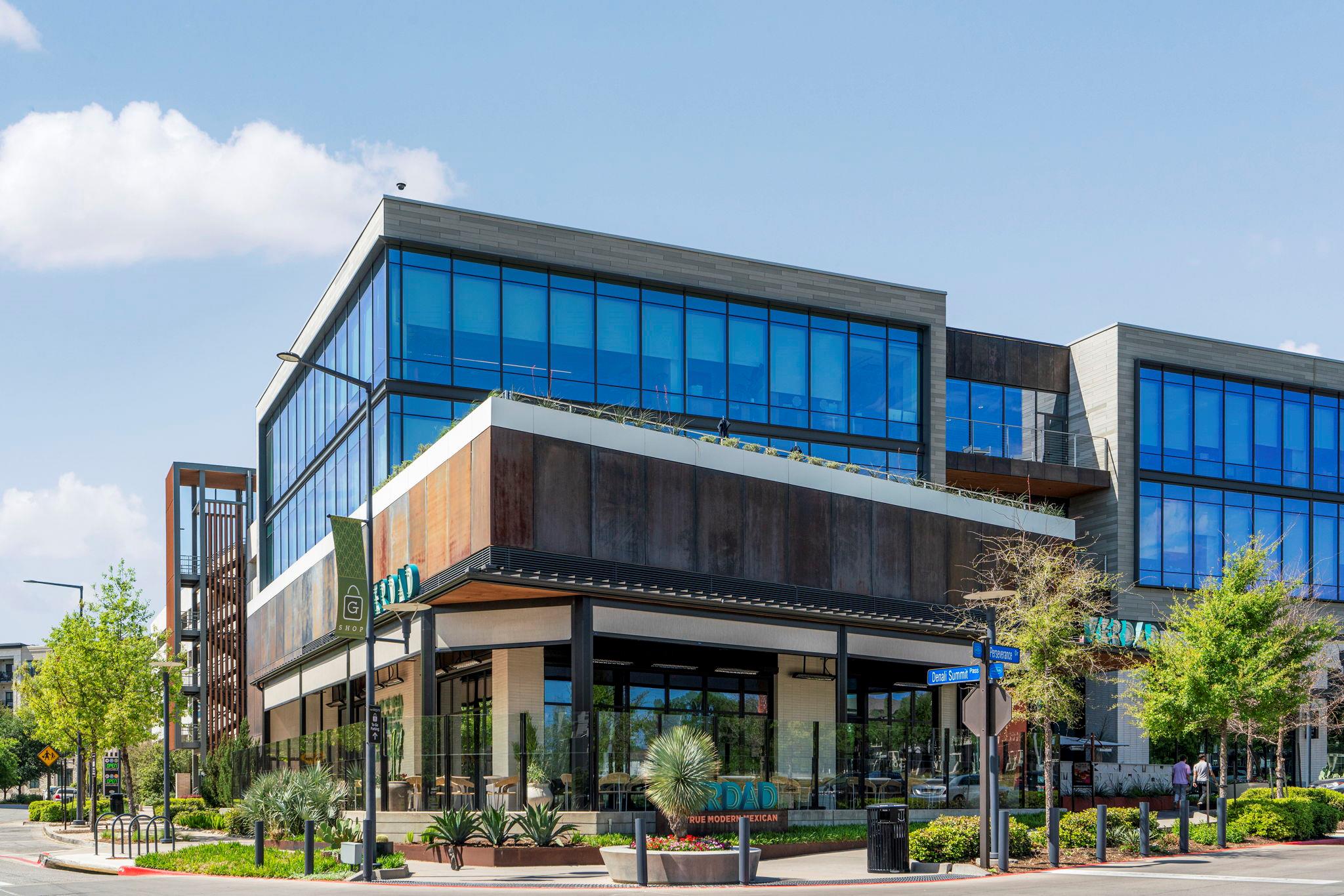 4501 Jackson Ave # 5205, Austin, TX 78731