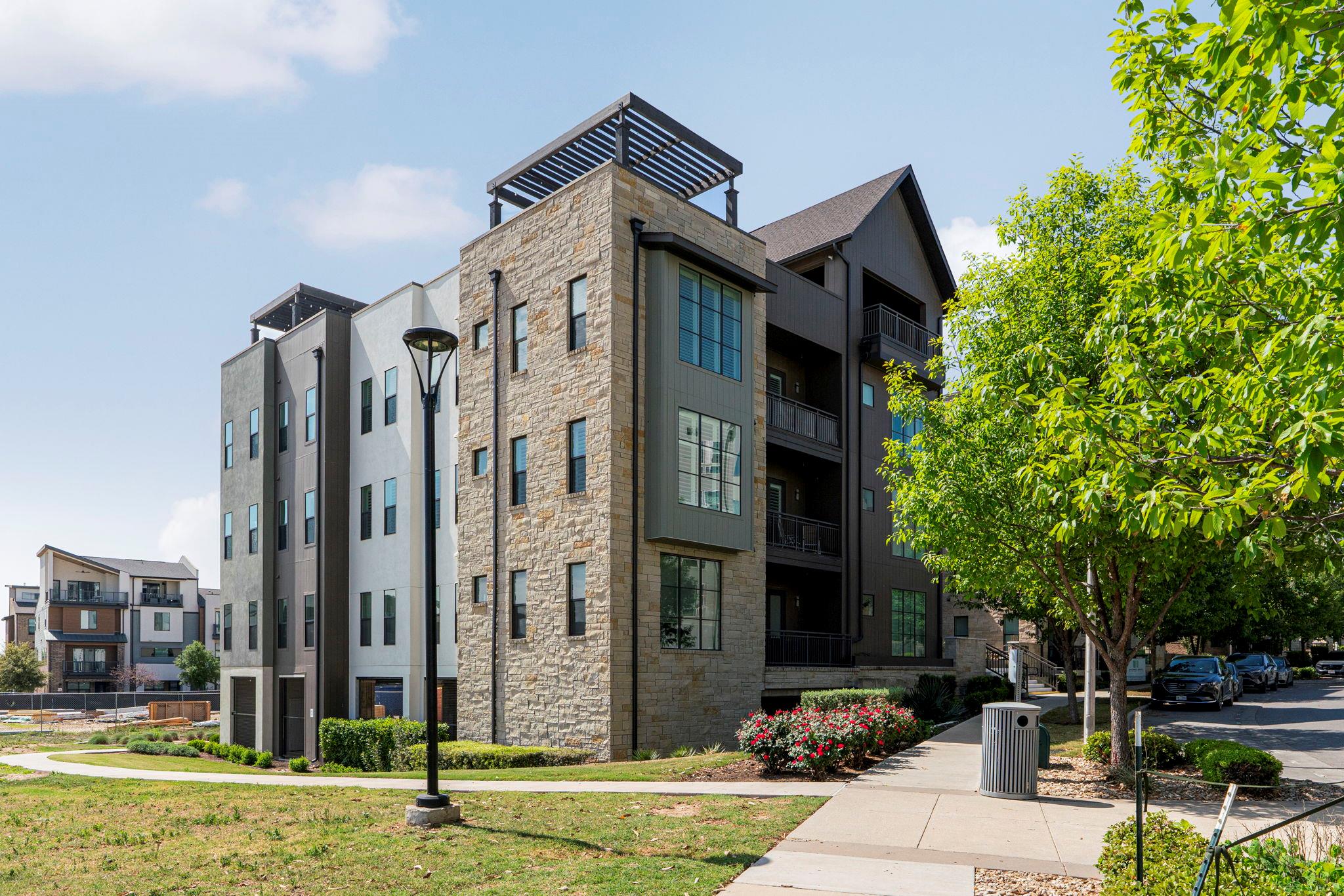 4501 Jackson Ave # 5205, Austin, TX 78731