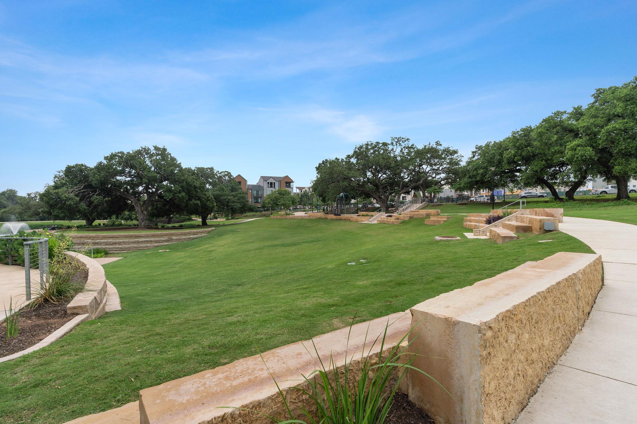 4501 Jackson Ave # 5205, Austin, TX 78731