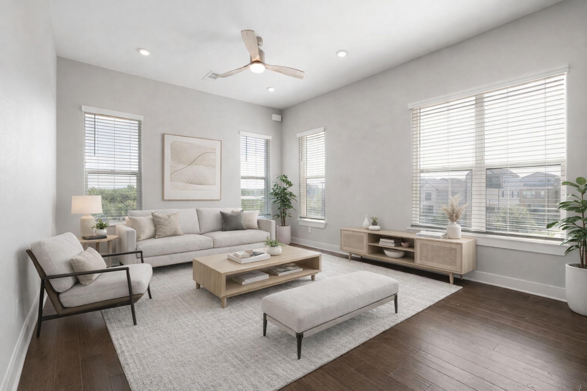 4501 Jackson Ave # 5205, Austin, TX 78731