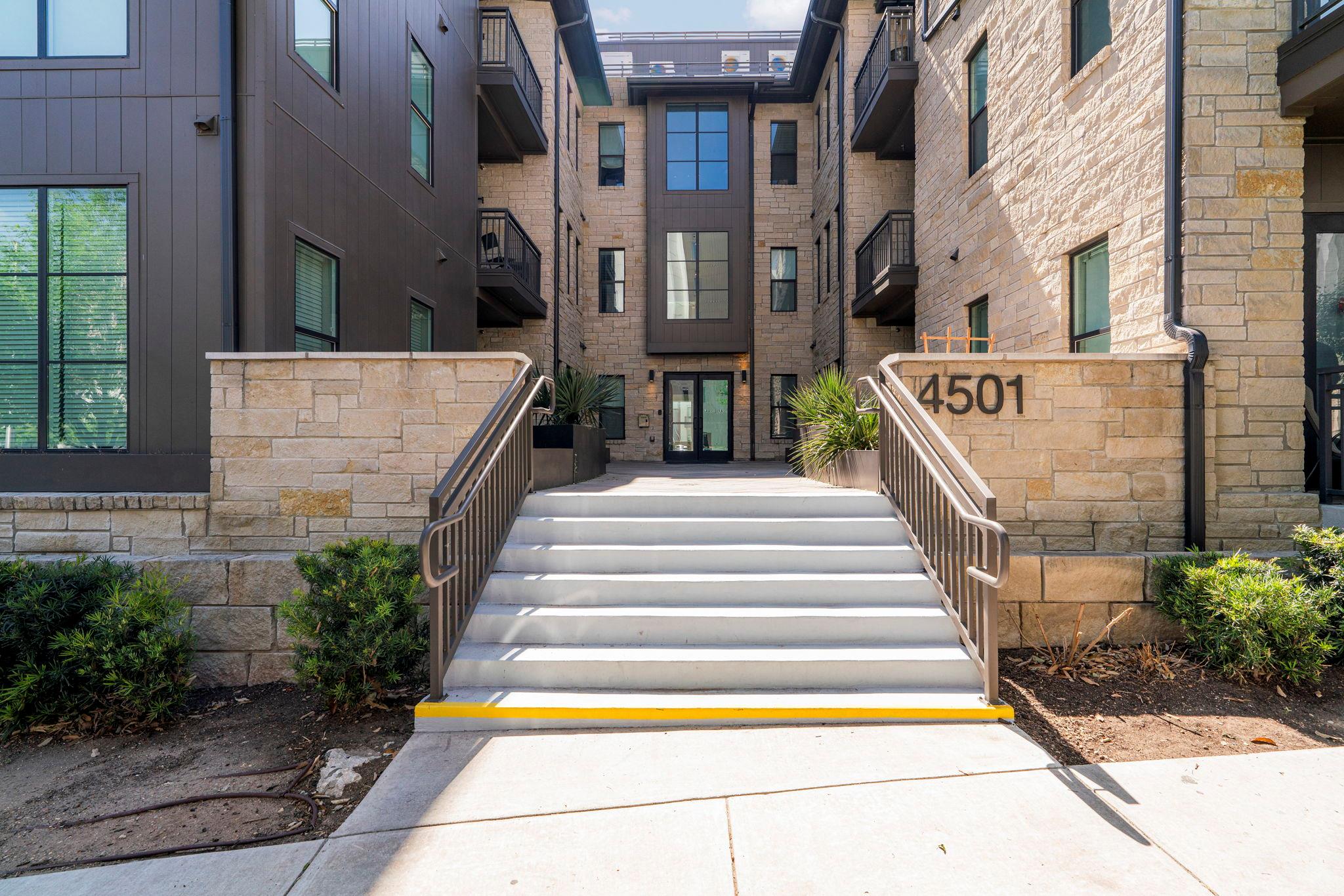 4501 Jackson Ave # 5205, Austin, TX 78731