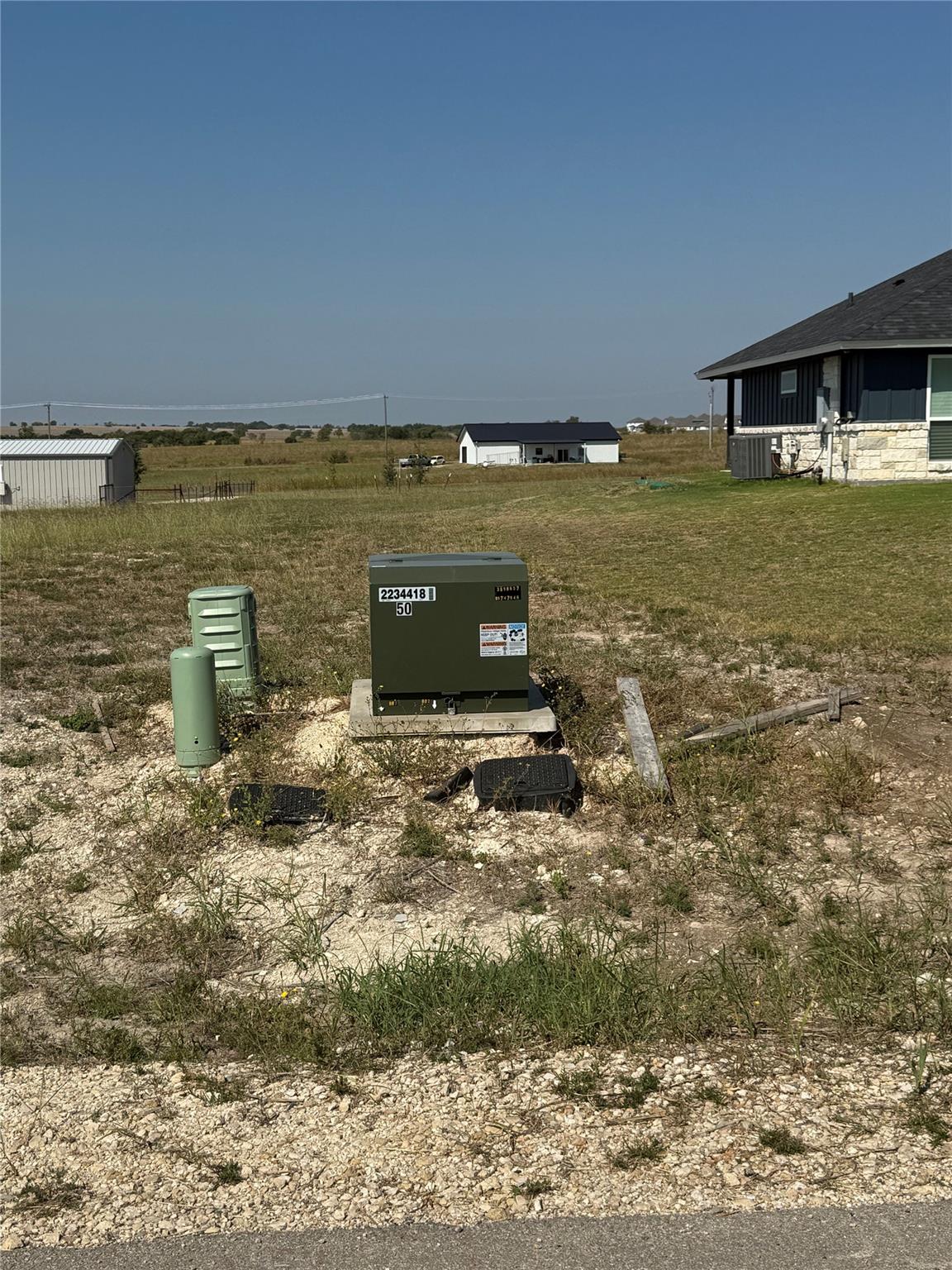 TBD-Lot 22 Armstrong Ests, Salado, TX 76571