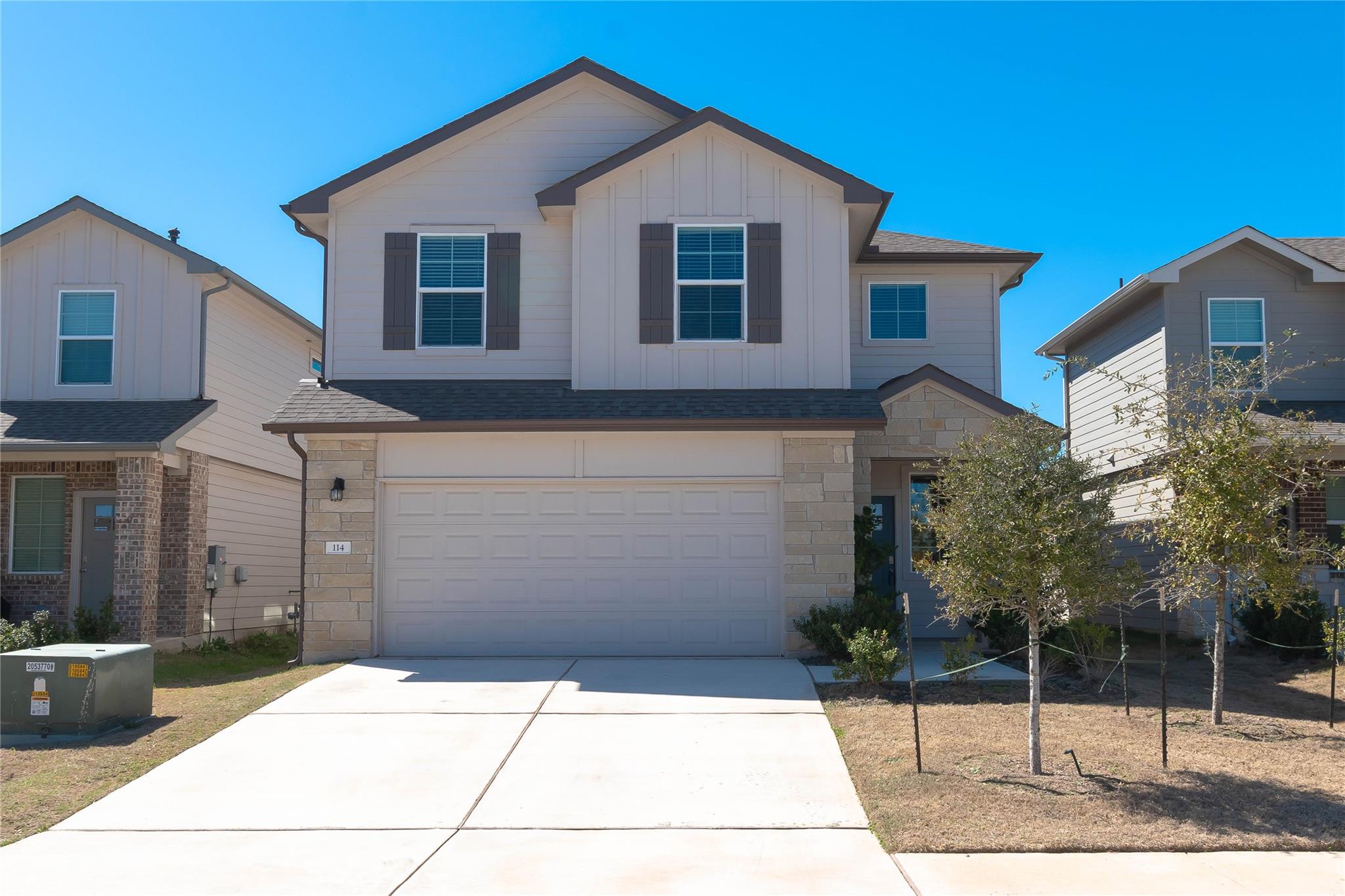 114 Mercer St, Bastrop, TX 78602