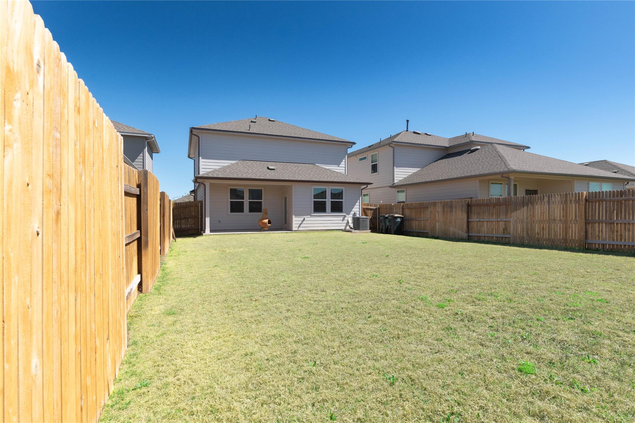 114 Mercer St, Bastrop, TX 78602