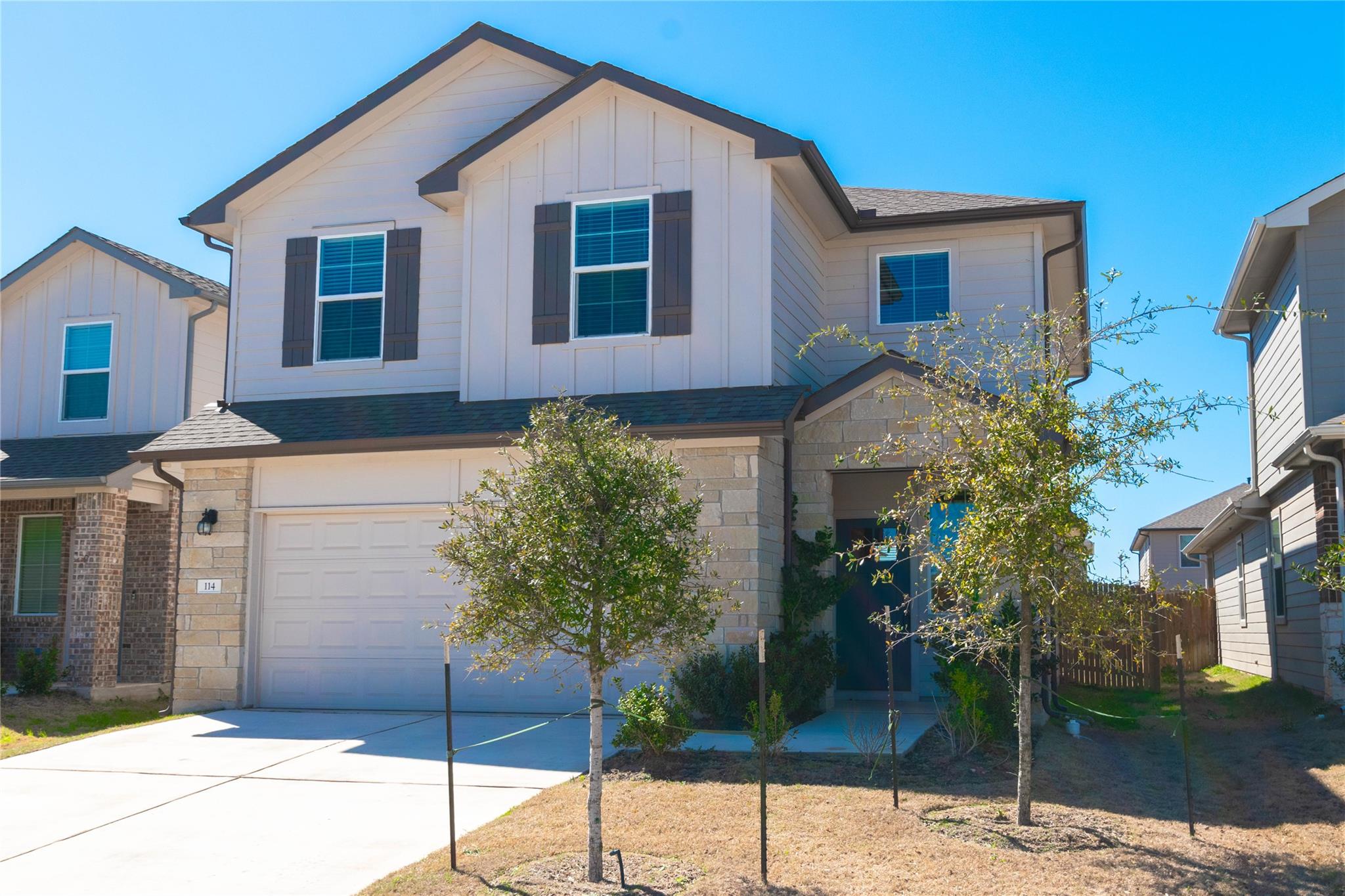 114 Mercer St, Bastrop, TX 78602