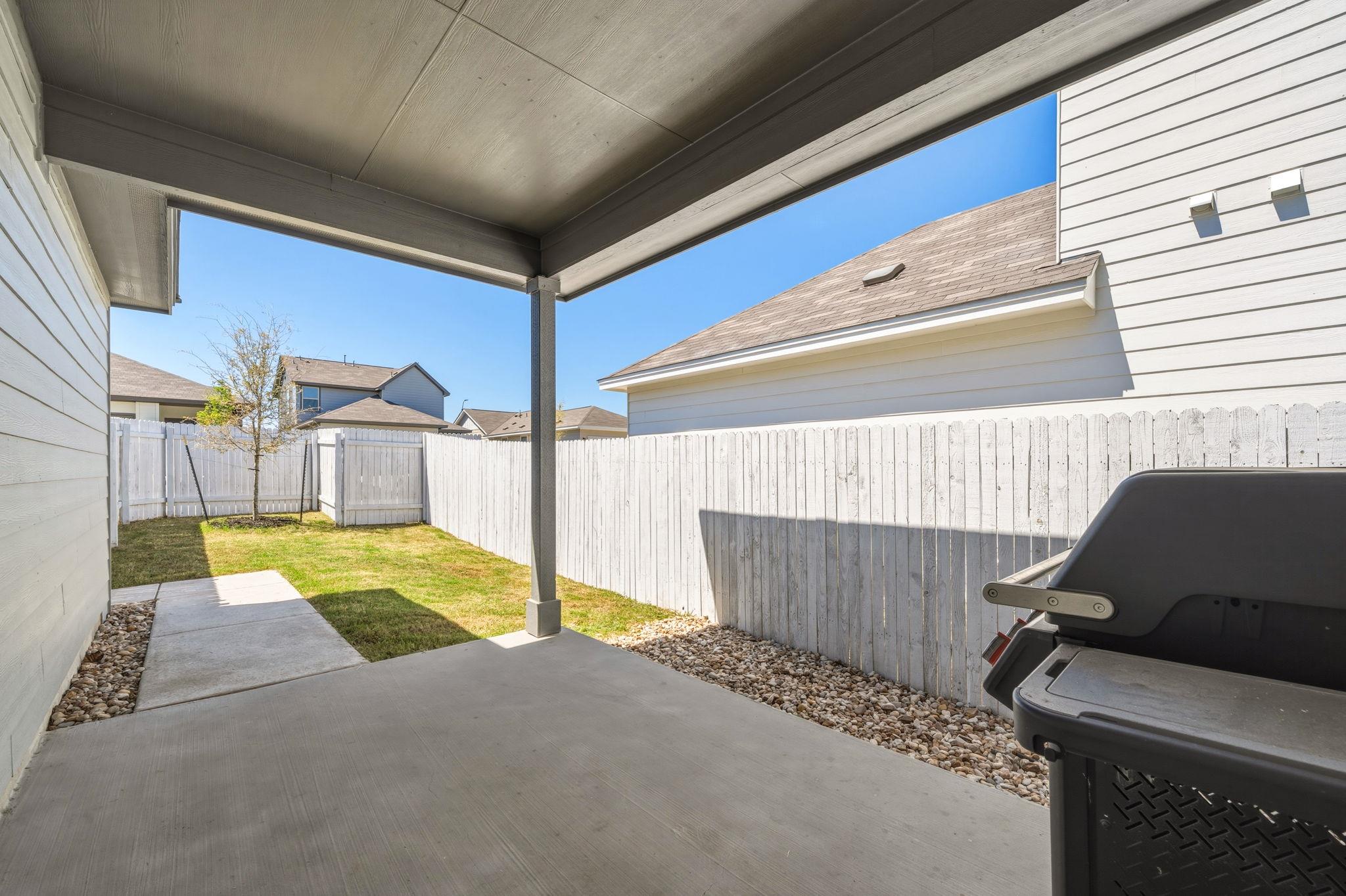 223 Rieber Rd, Kyle, TX 78640