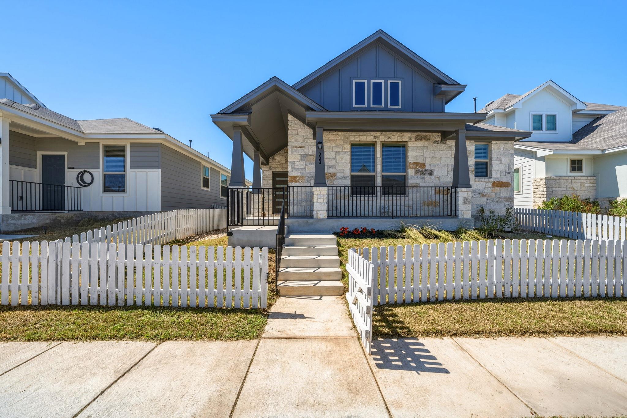 223 Rieber Rd, Kyle, TX 78640