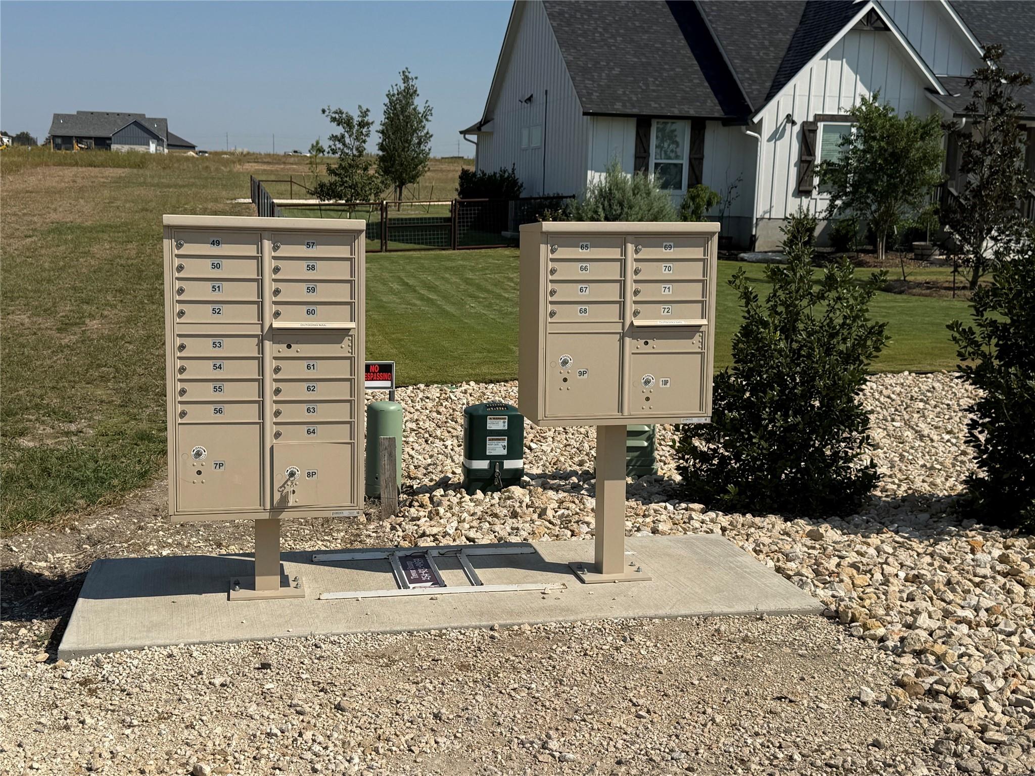 TBD-Lot 25 Armstrong Loop Loop, Salado, TX 76571