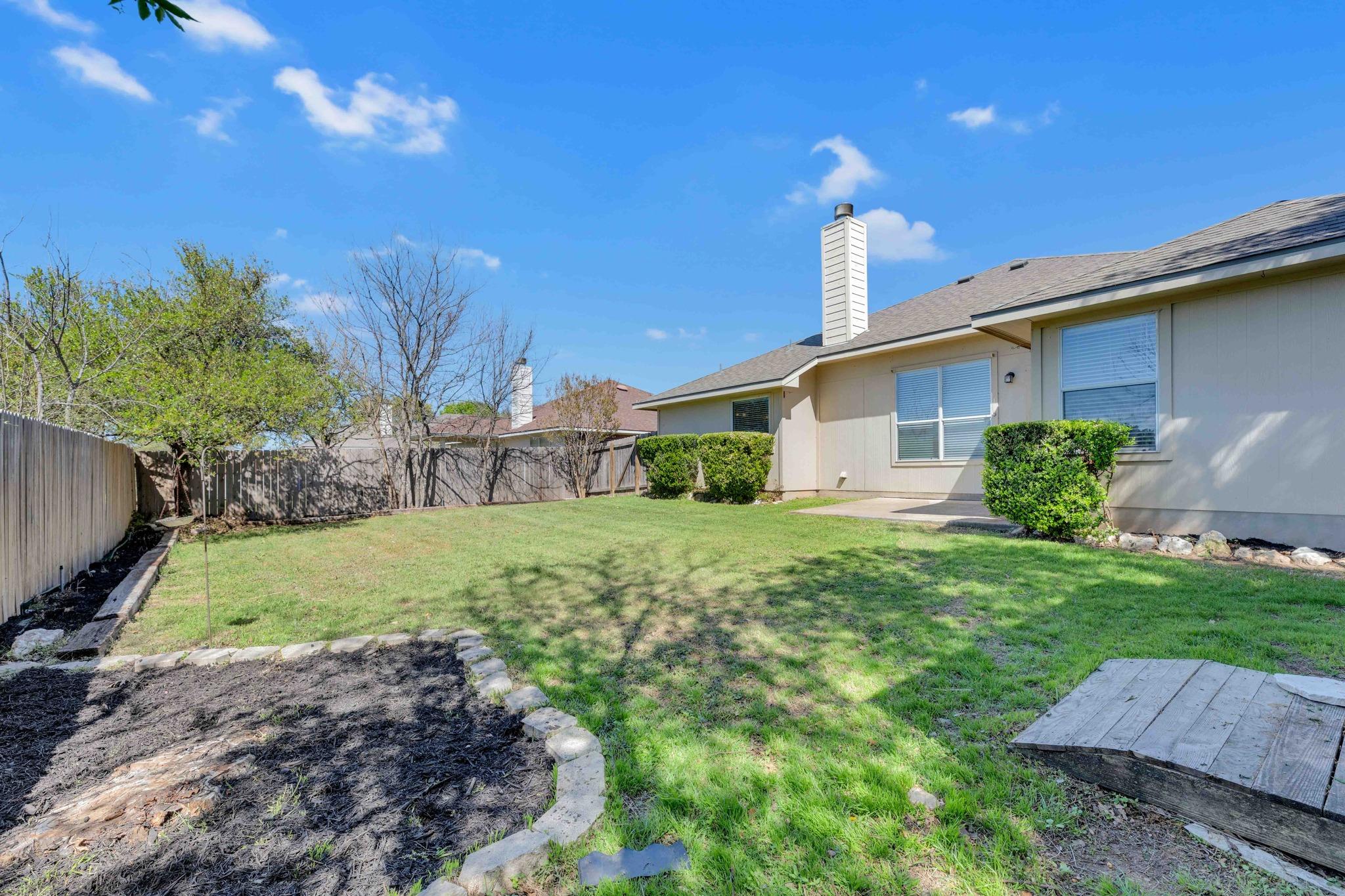 631 Columbine Ave, Cedar Park, TX 78613
