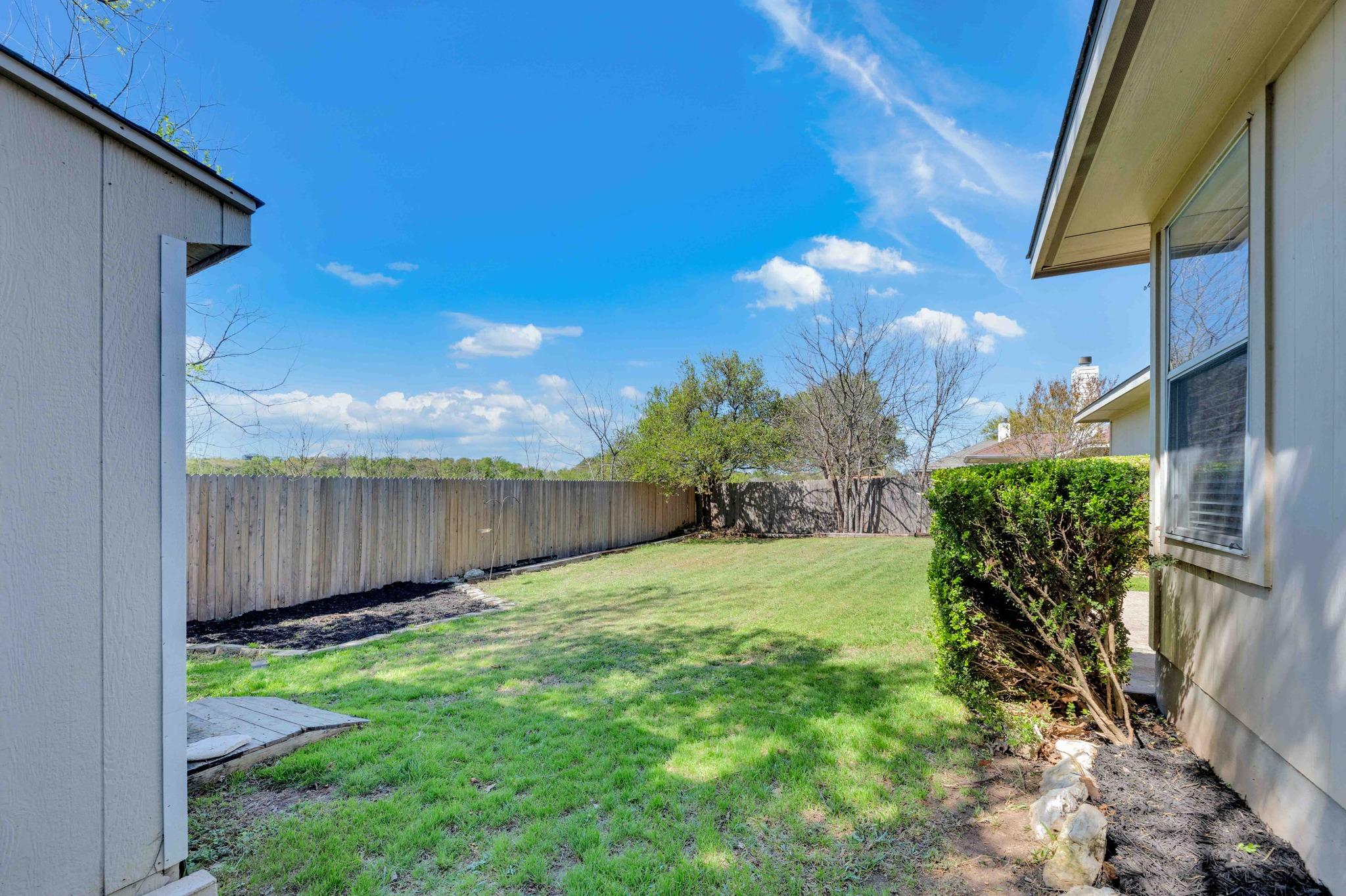 631 Columbine Ave, Cedar Park, TX 78613