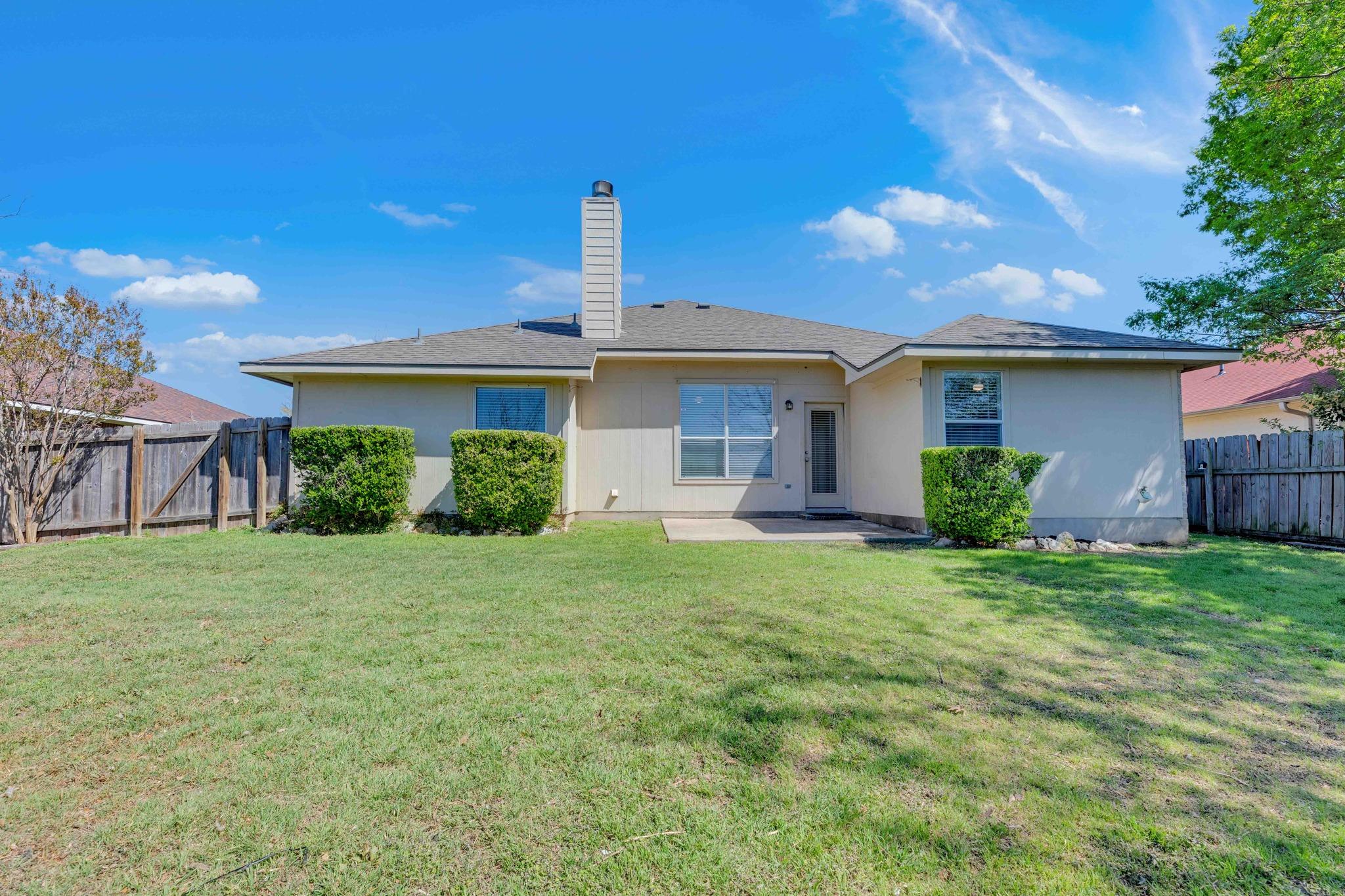 631 Columbine Ave, Cedar Park, TX 78613