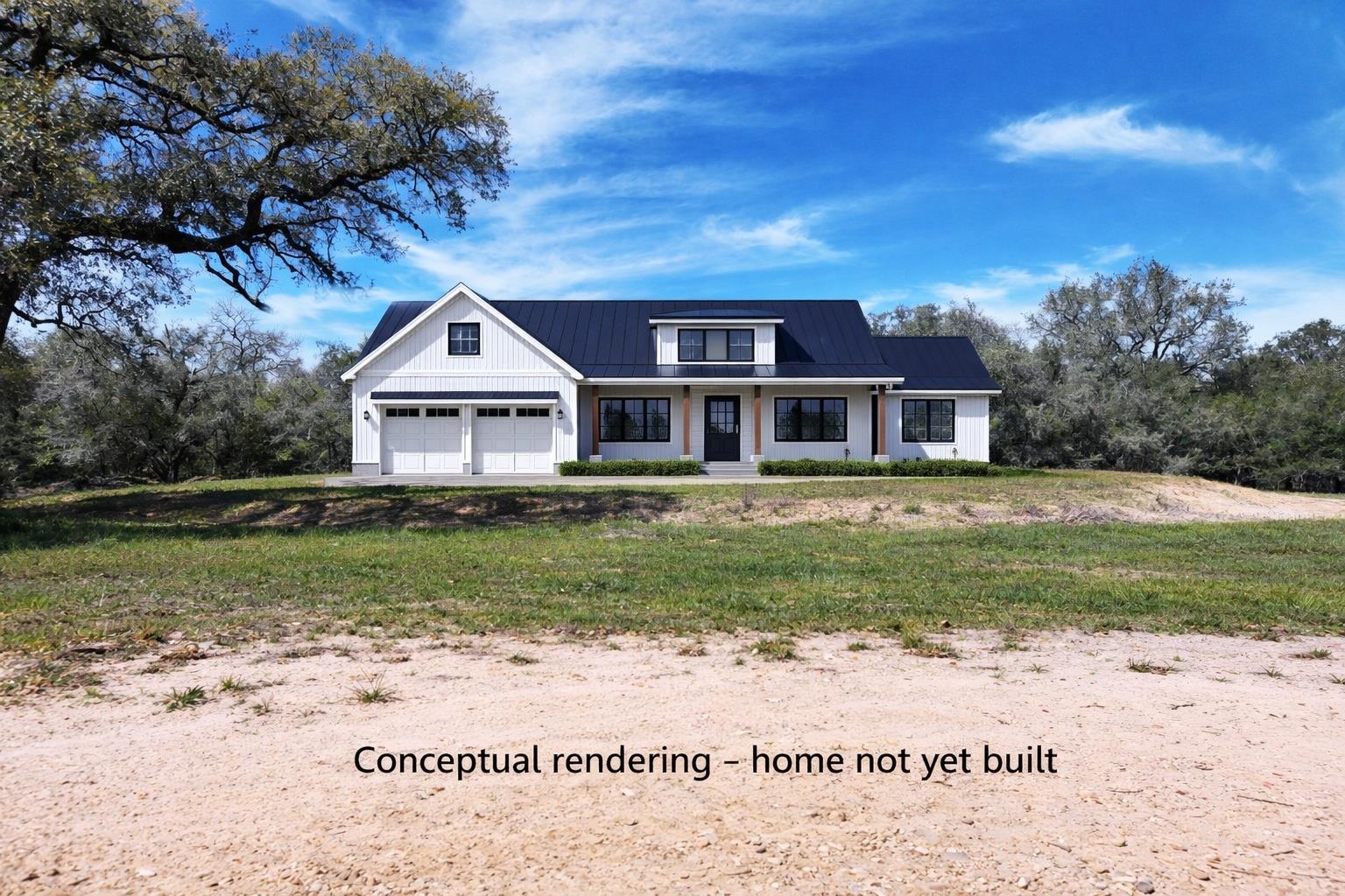 1839 County Road 103, Columbus, TX 78934