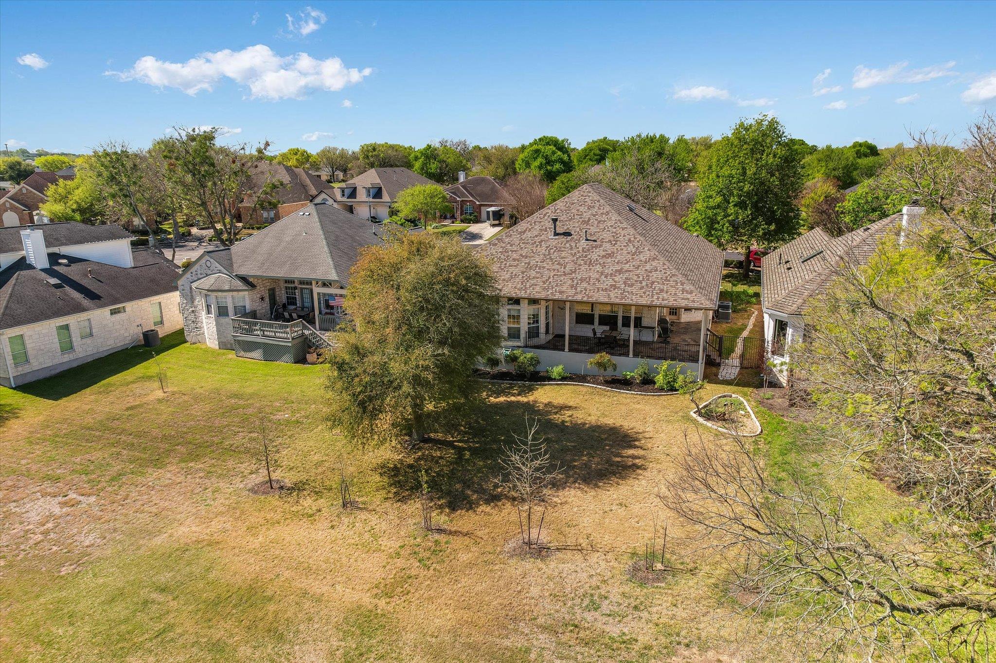 4912 Interlachen Ln, Austin, TX 78747