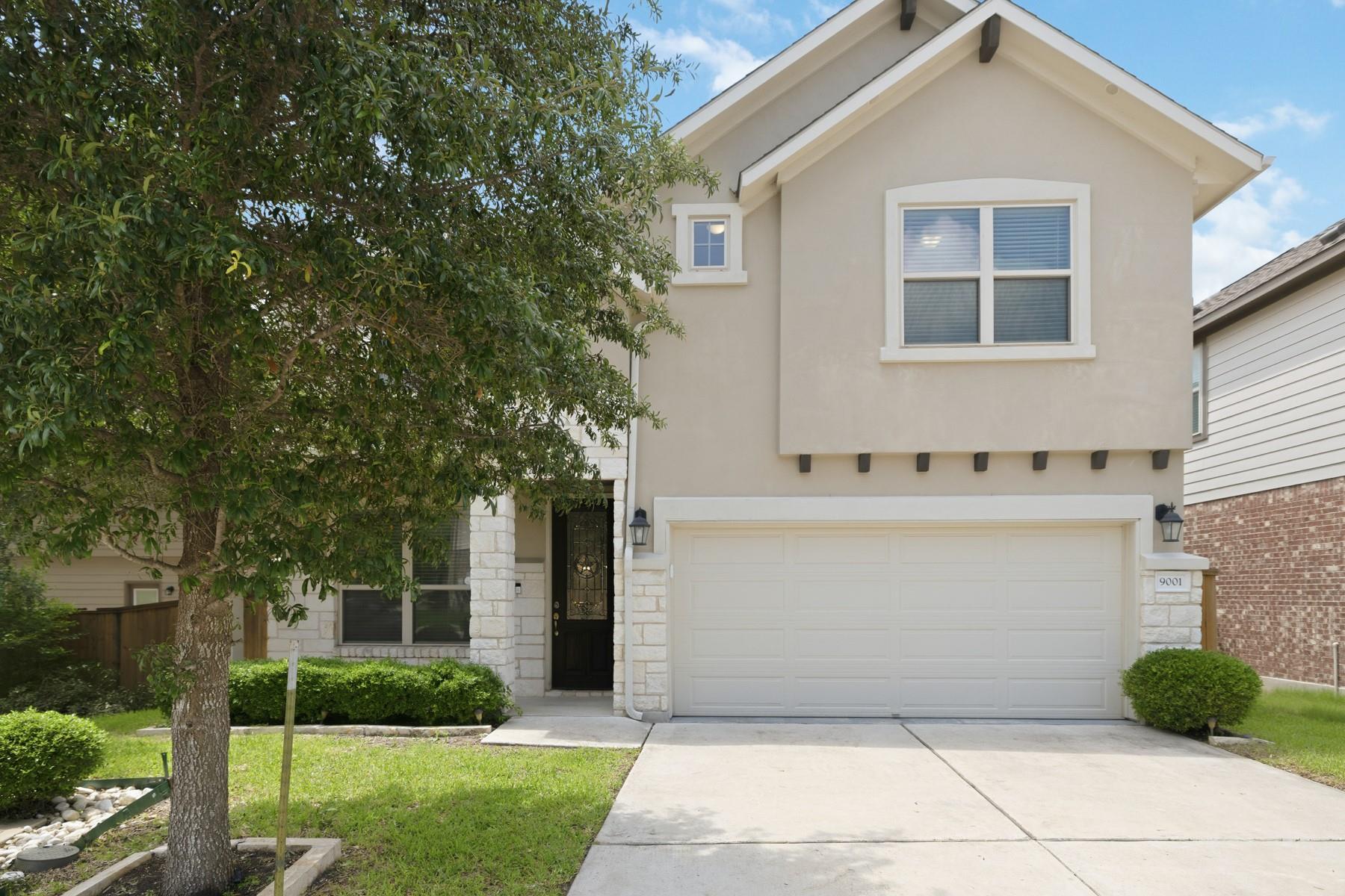 9001 Palmito Dr # 105, Austin, TX 78717