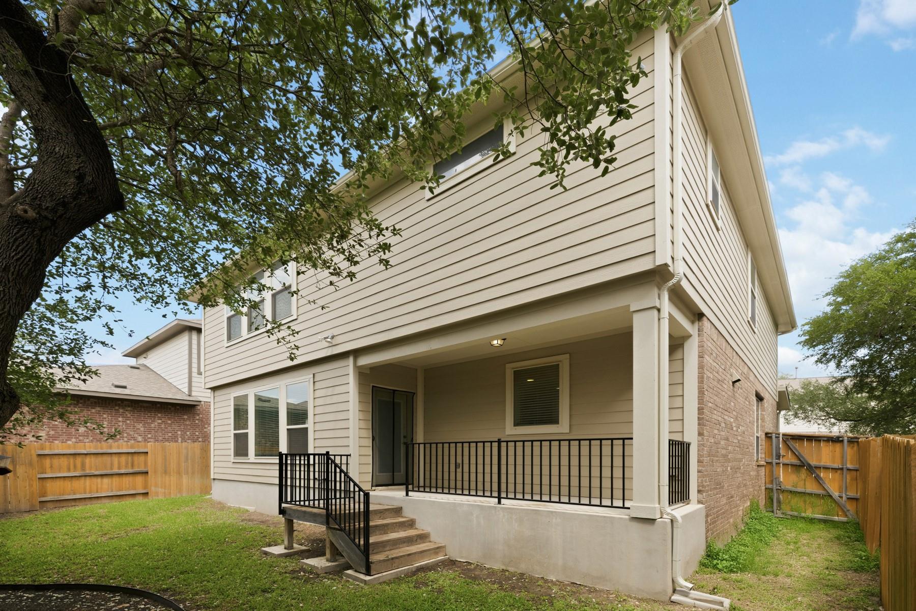 9001 Palmito Dr # 105, Austin, TX 78717
