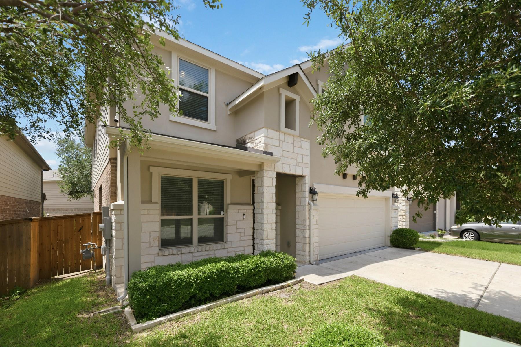 9001 Palmito Dr # 105, Austin, TX 78717