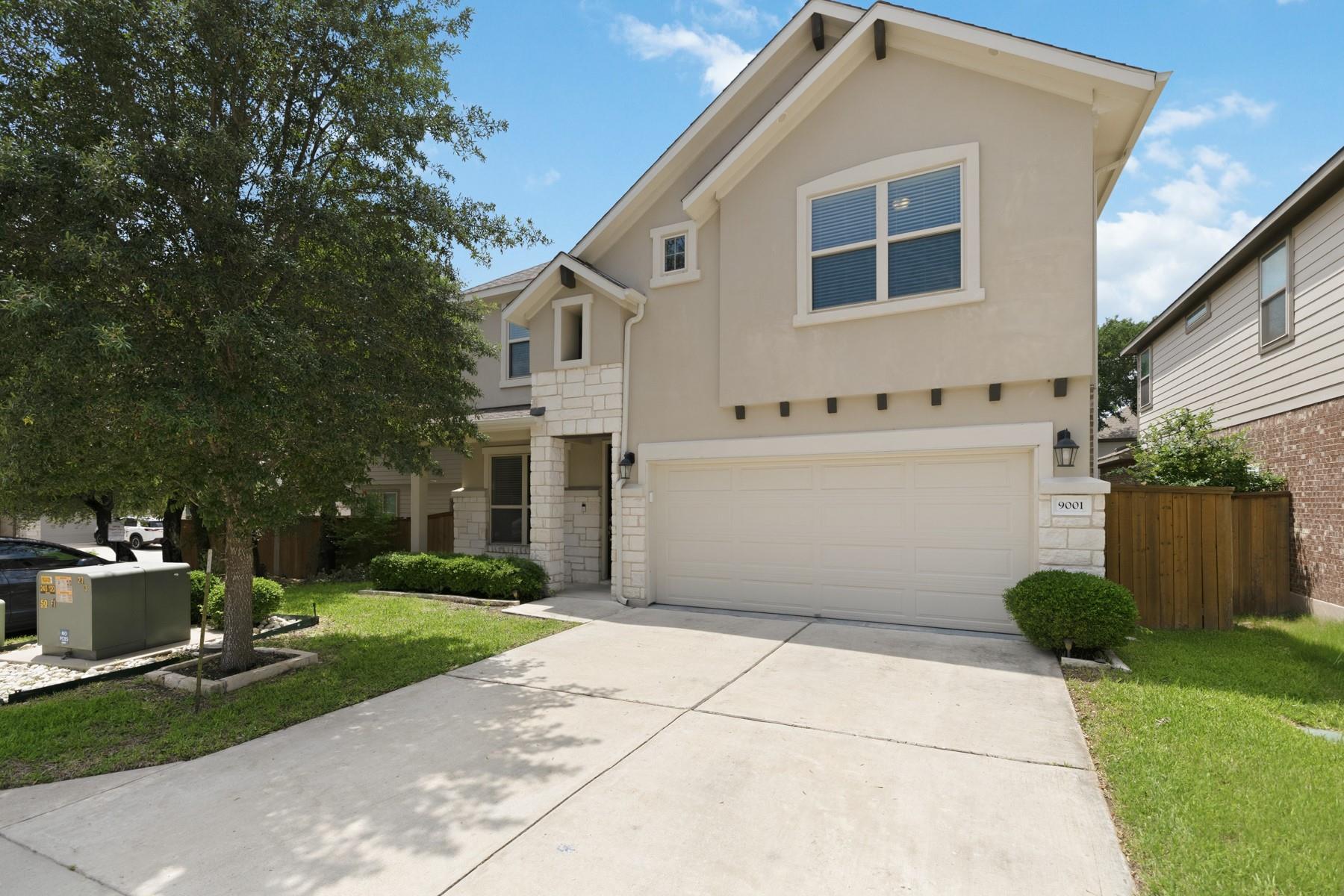9001 Palmito Dr # 105, Austin, TX 78717