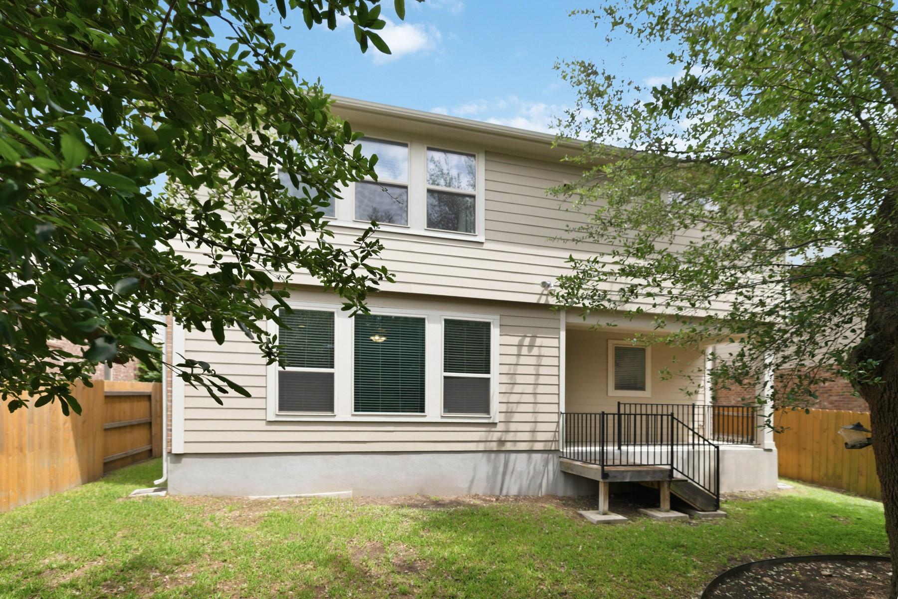9001 Palmito Dr # 105, Austin, TX 78717