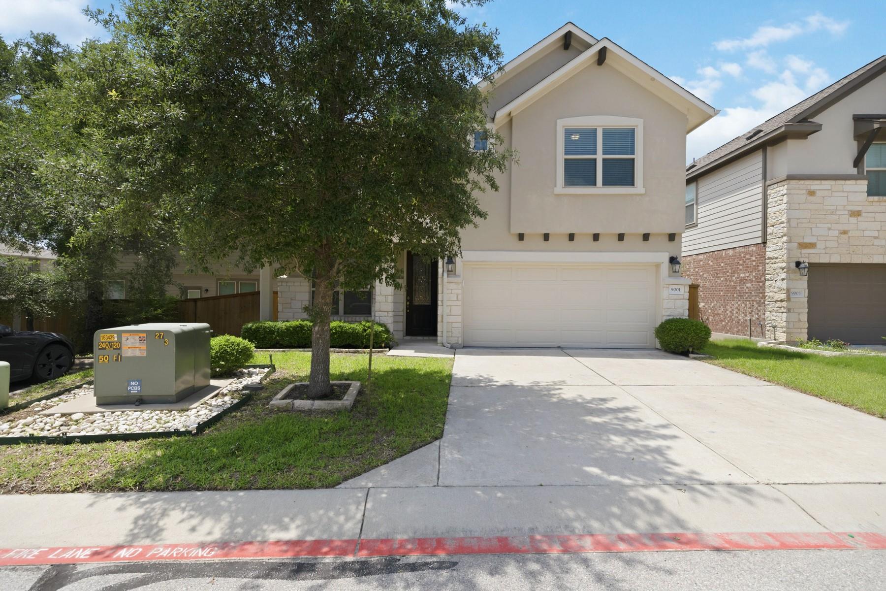 9001 Palmito Dr # 105, Austin, TX 78717