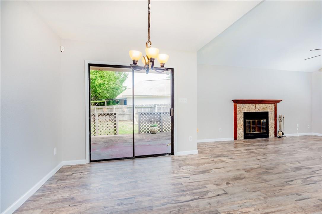 2322 Klattenhoff Dr, Austin, TX 78728