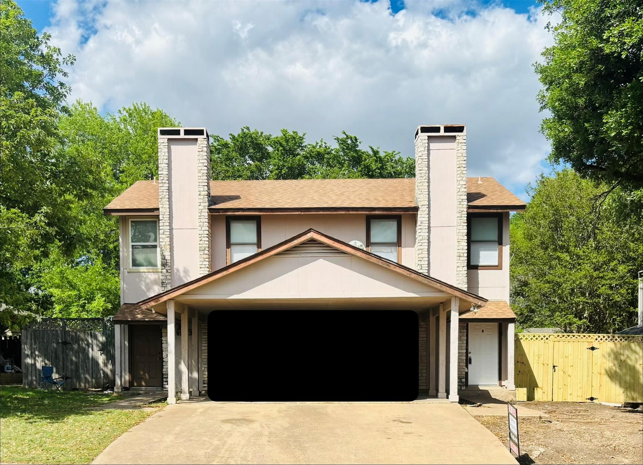 1206 Tartan Ln # B, Austin, TX 78753