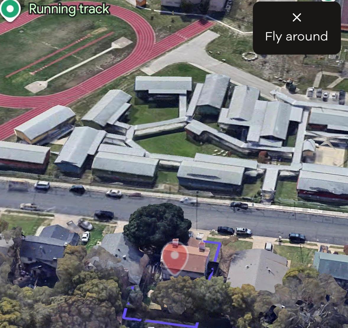 1206 Tartan Ln # B, Austin, TX 78753